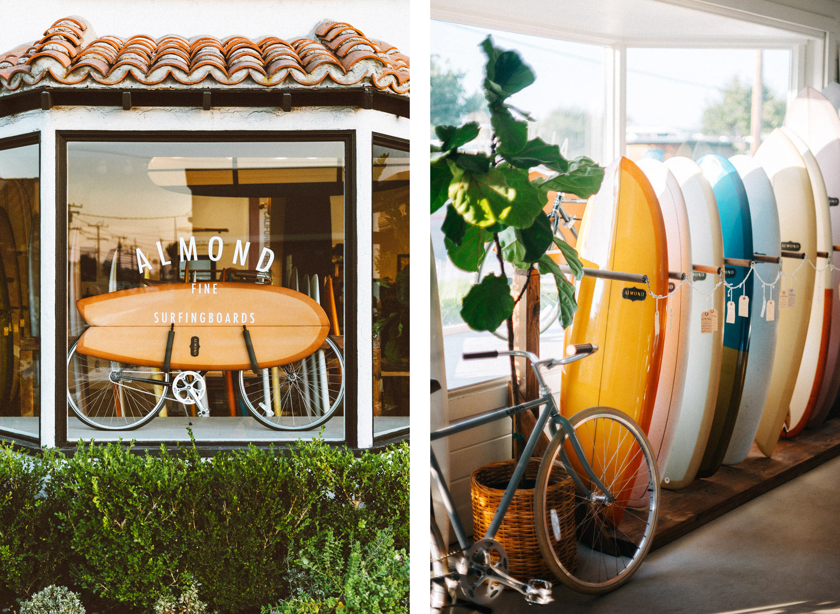 Thank You for Allowing Us A Week Away