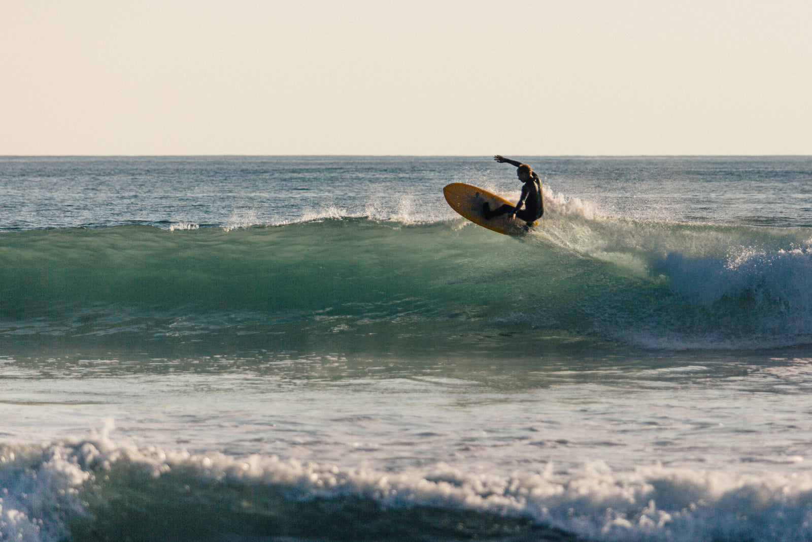 One Thing That Separates Great Surfers (From Everyone Else)