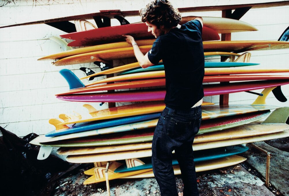 Rewatchable Surf Film: Sprout