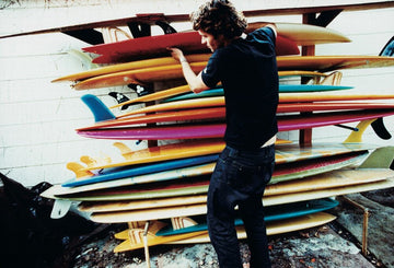 Rewatchable Surf Film: Sprout