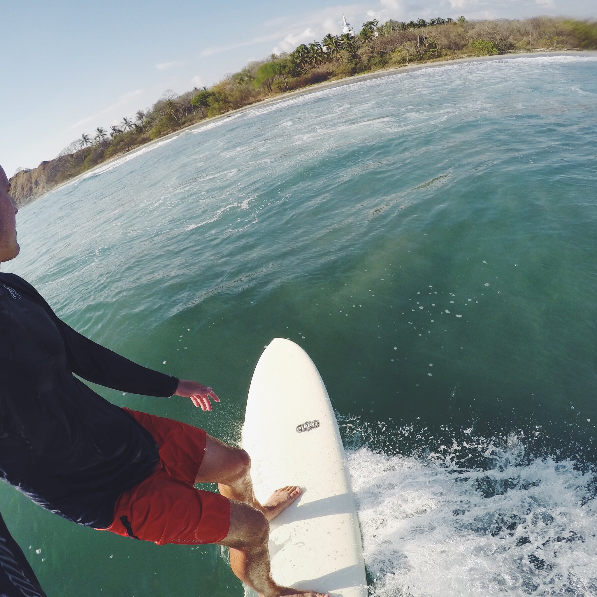 Are You Traveling to Surf This Summer?