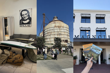 36 Hours in Waco, TX