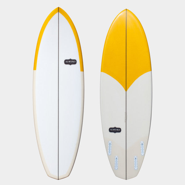Our Surfboard Models
