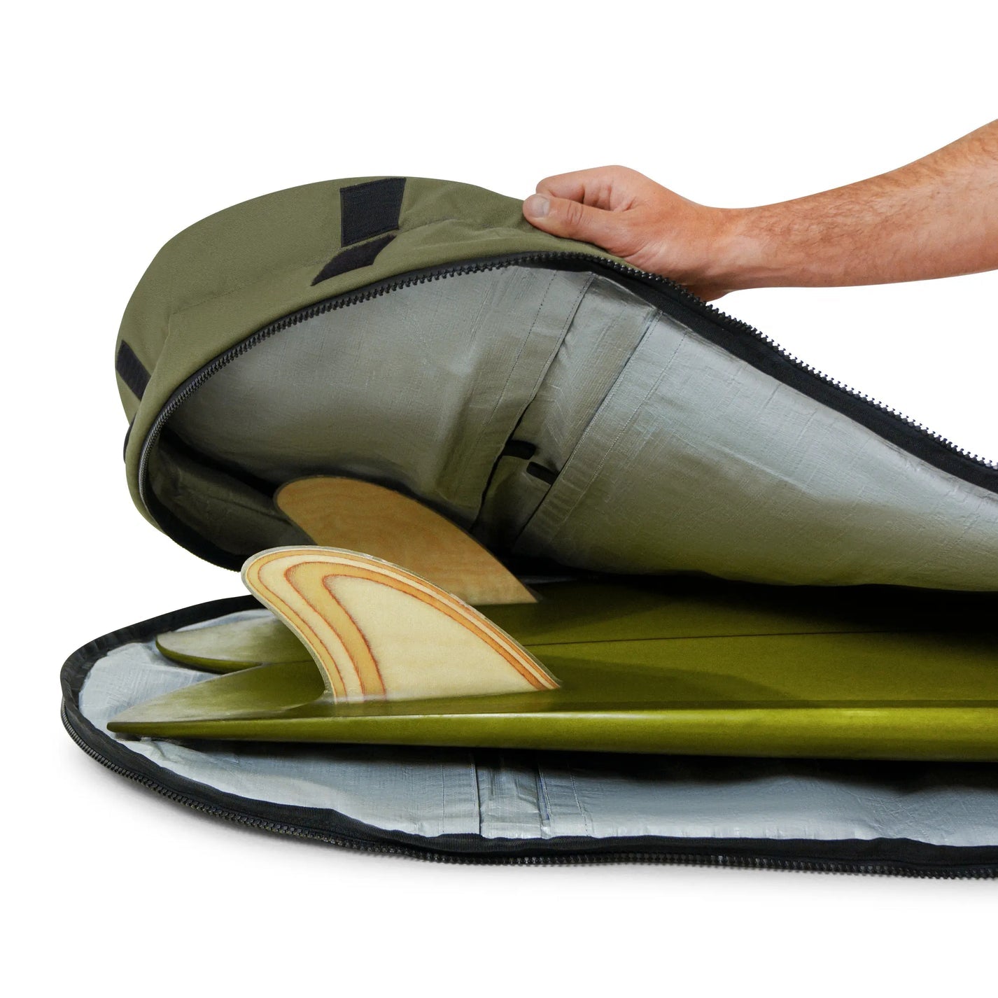Faro Board Bags