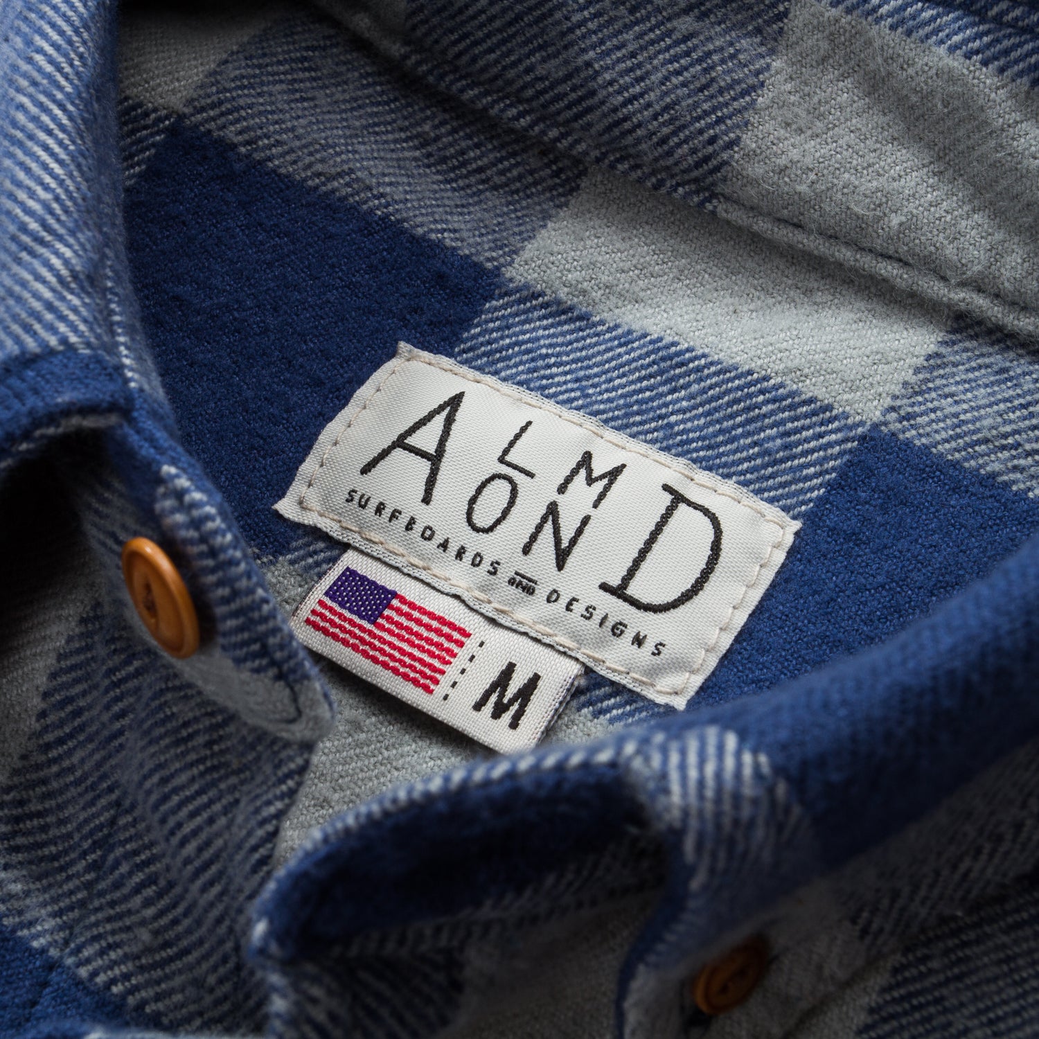 Made in USA