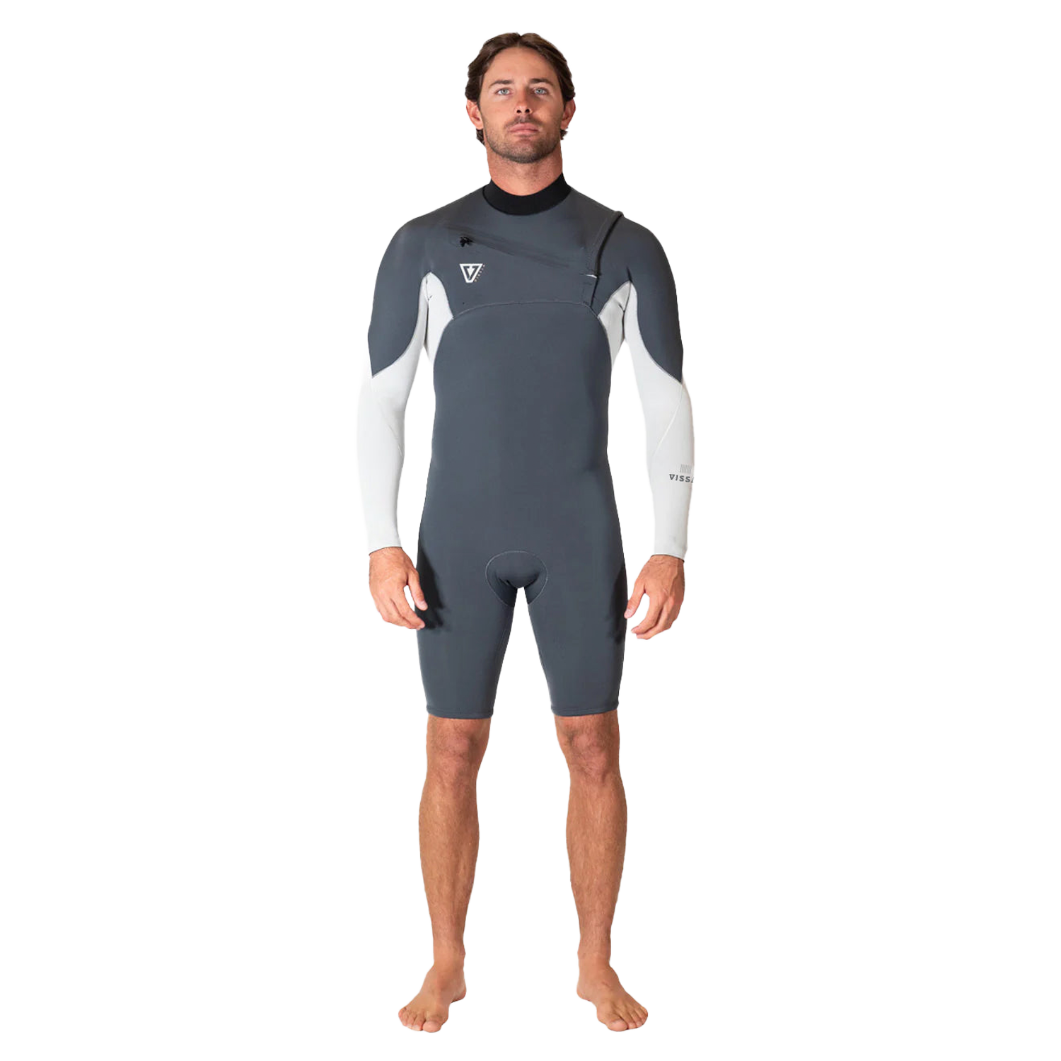 Natural Seas 2-2 Long Sleeve Spring Wetsuit