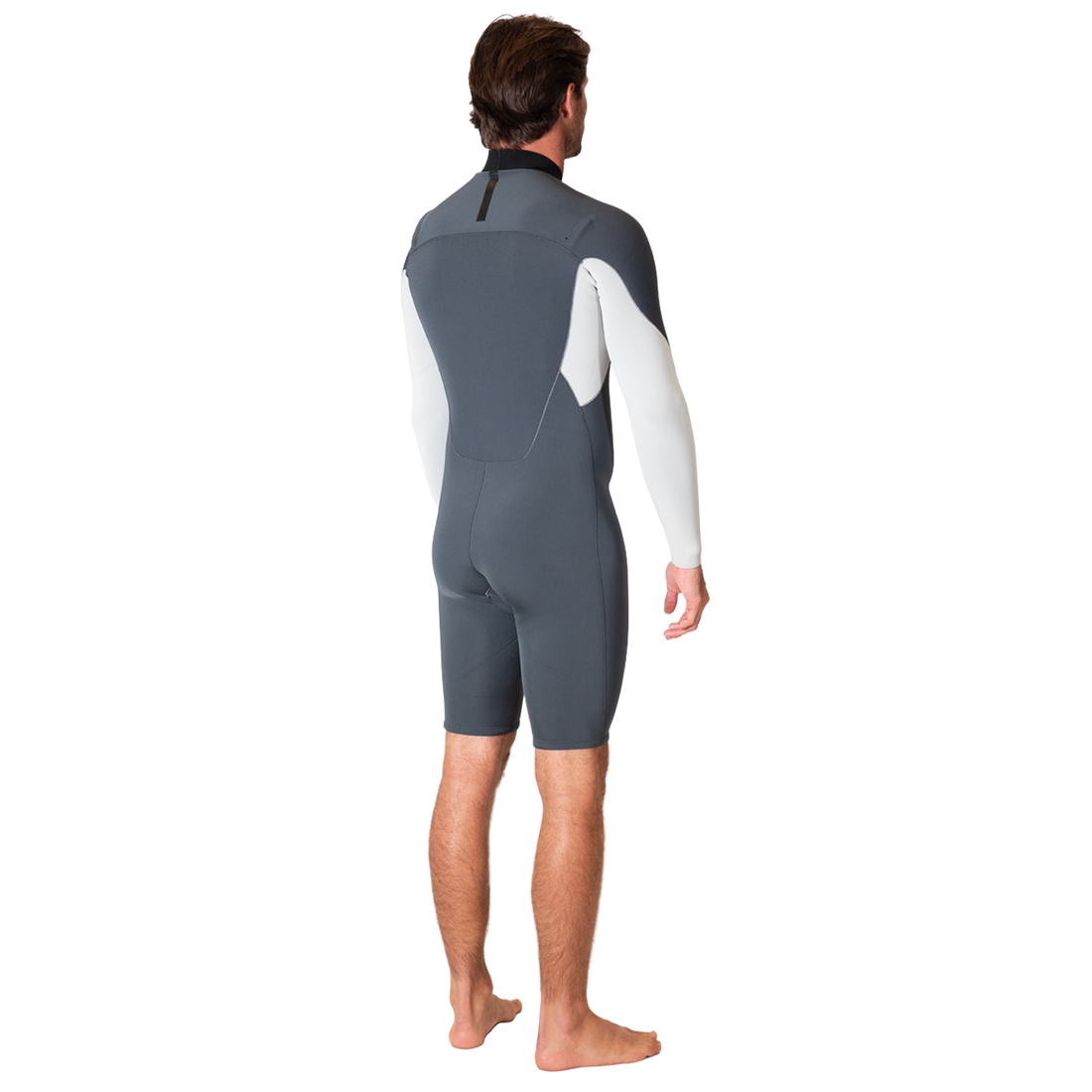 Natural Seas 2-2 Long Sleeve Spring Wetsuit