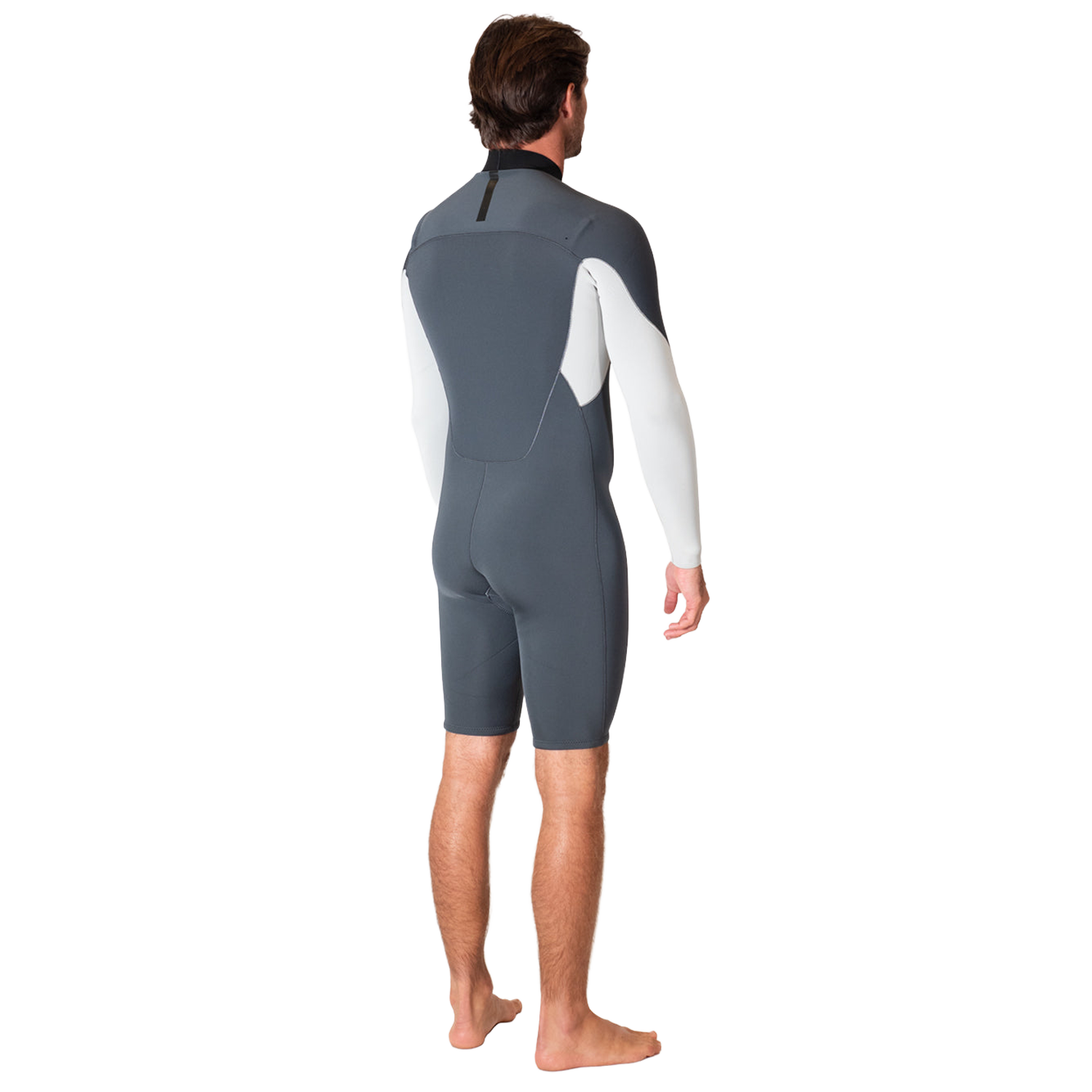 Natural Seas 2-2 Long Sleeve Spring Wetsuit