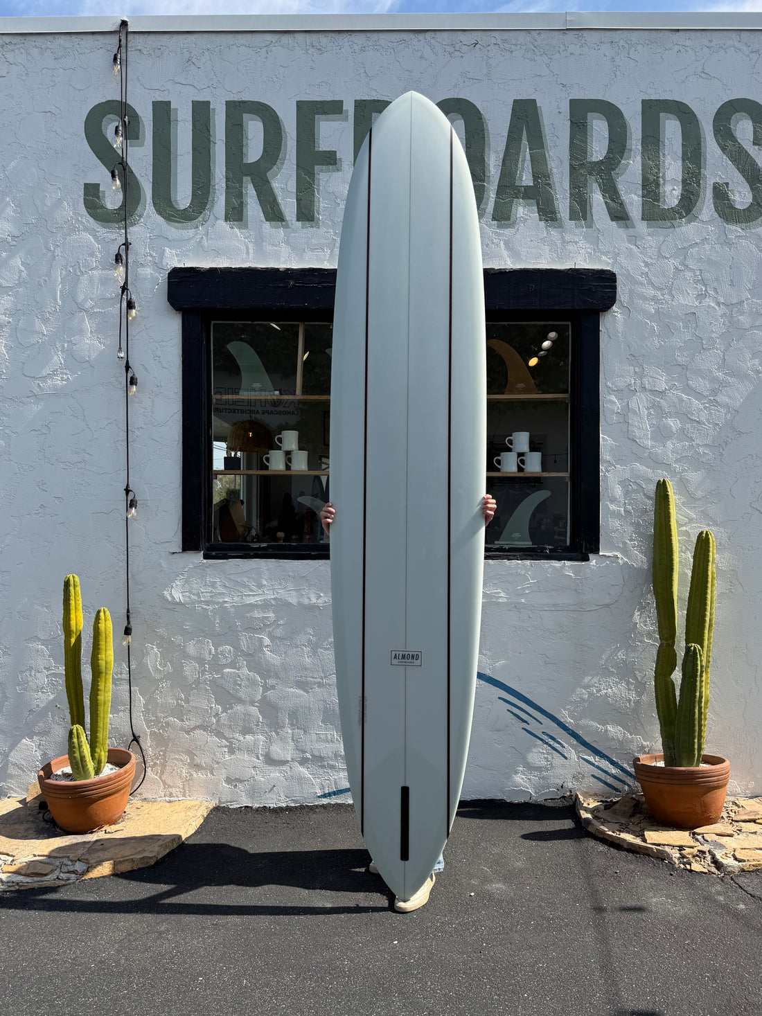 10'2 Cash-Yew II #10043