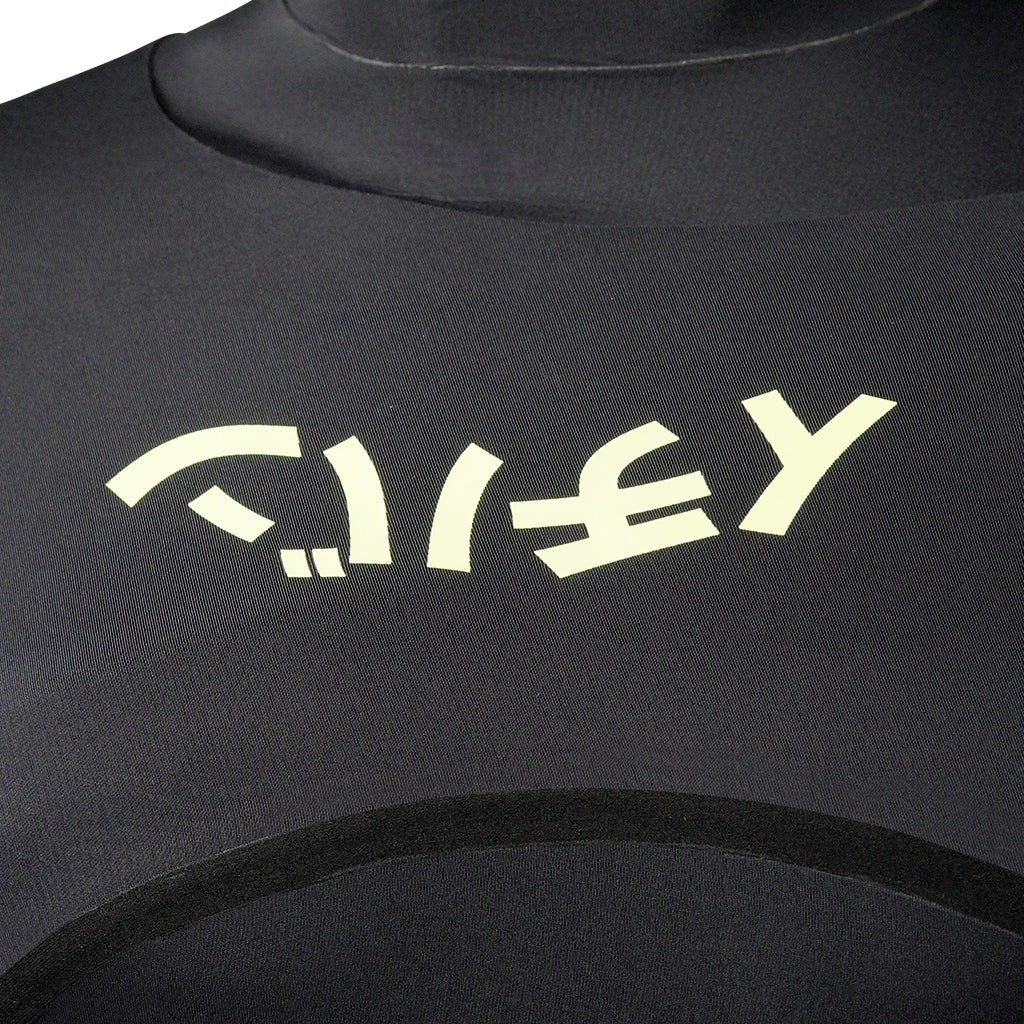 APOLLO OCENA 2MM SPRING CHEST ZIP