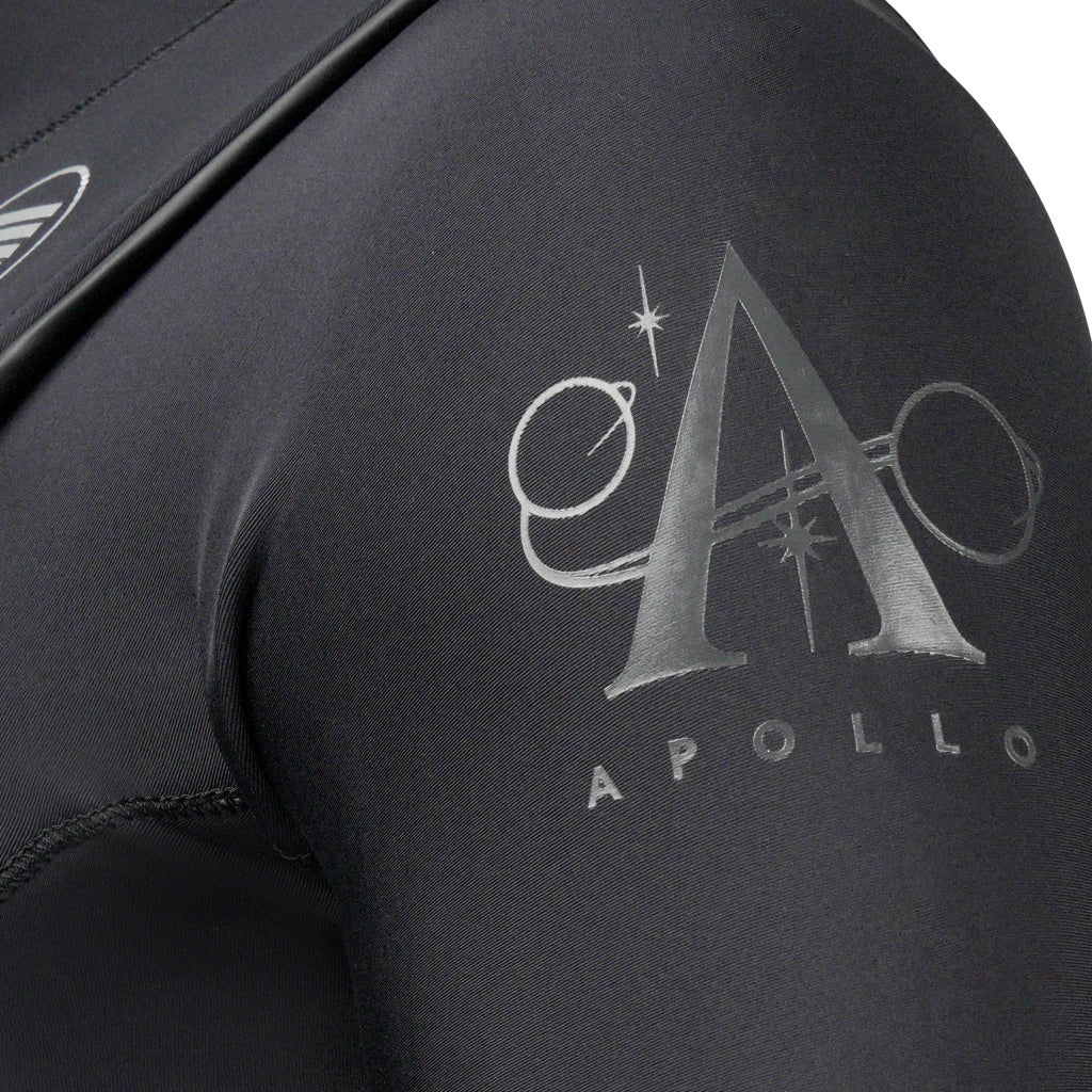 APOLLO OCENA 2MM LONG SLEEVE SPRING CHEST ZIP