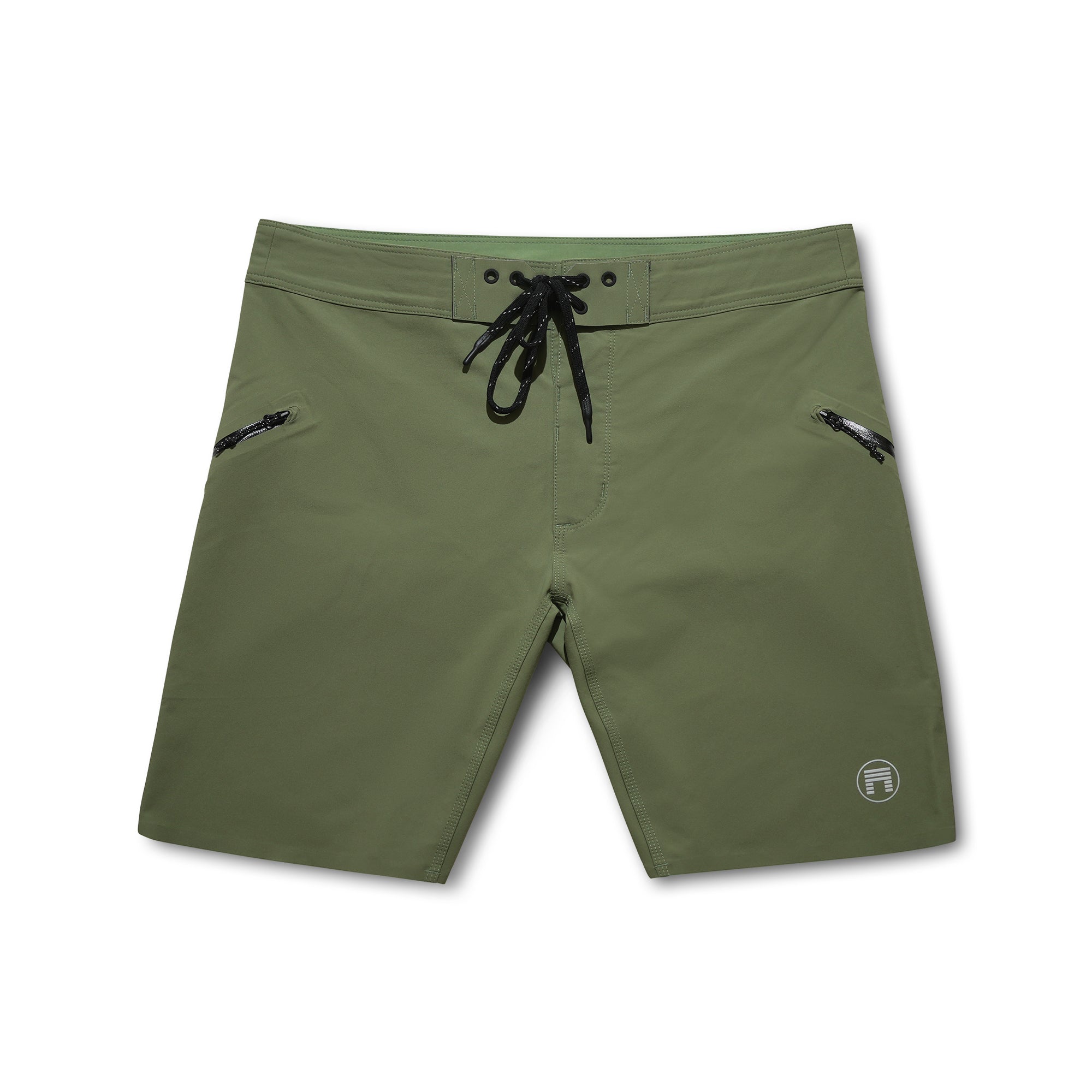 NEPTUNE PRO LTS RECYCLED OLIVE