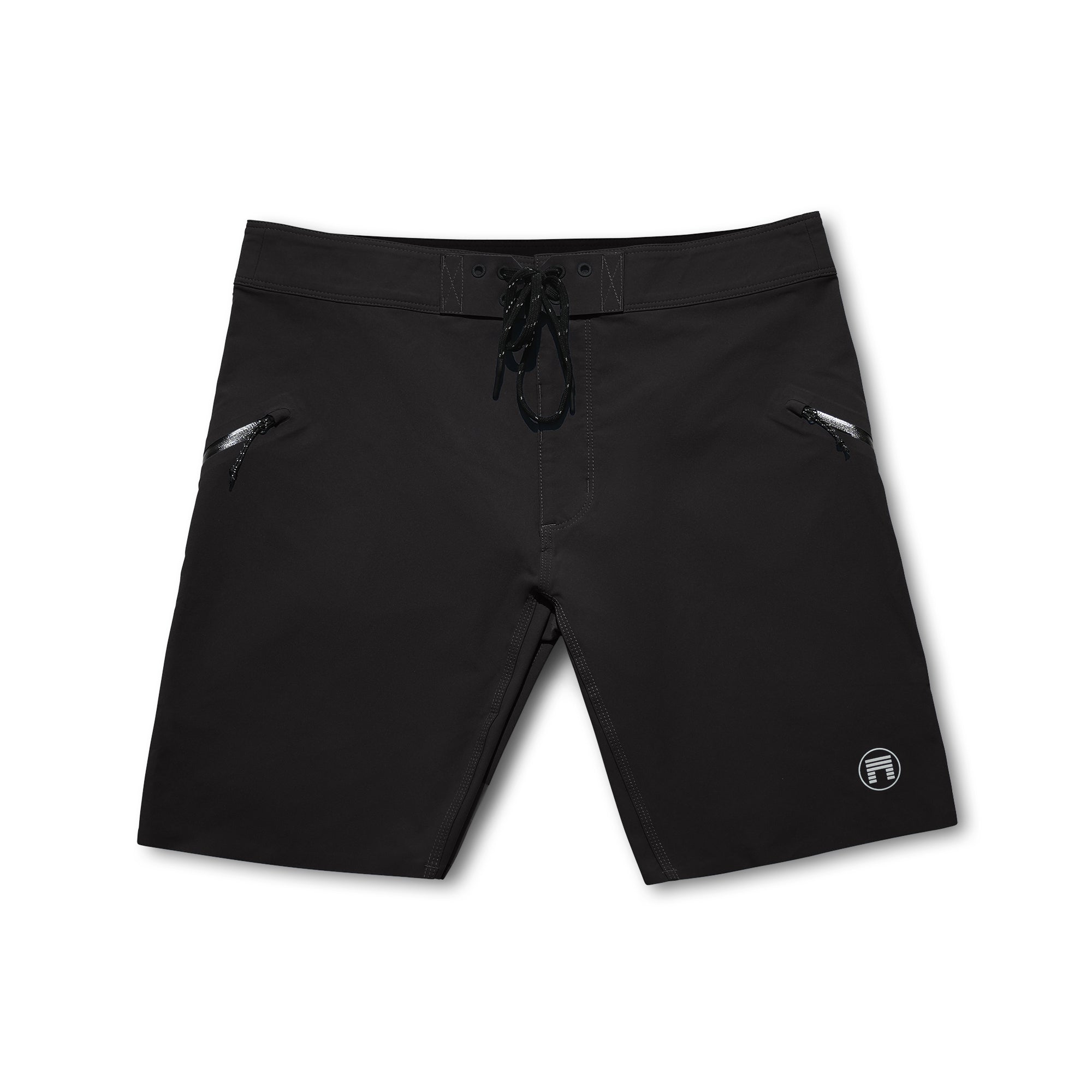 NEPTUNE PRO LTS RECYCLED BLACK