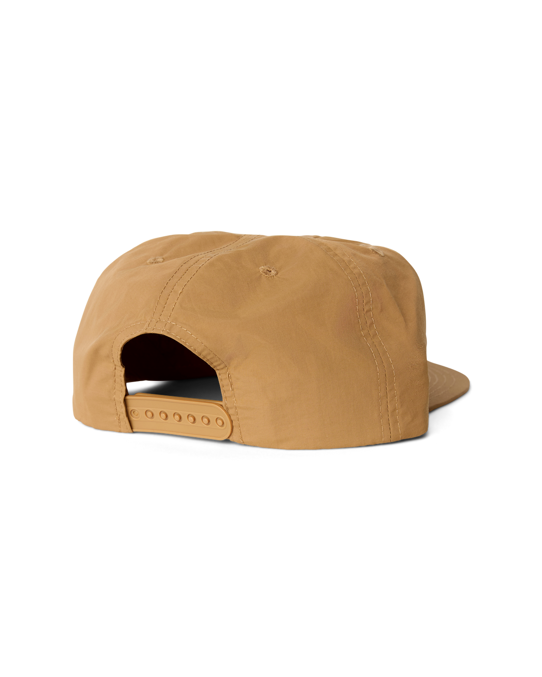 Surf Club President Hat | Brown
