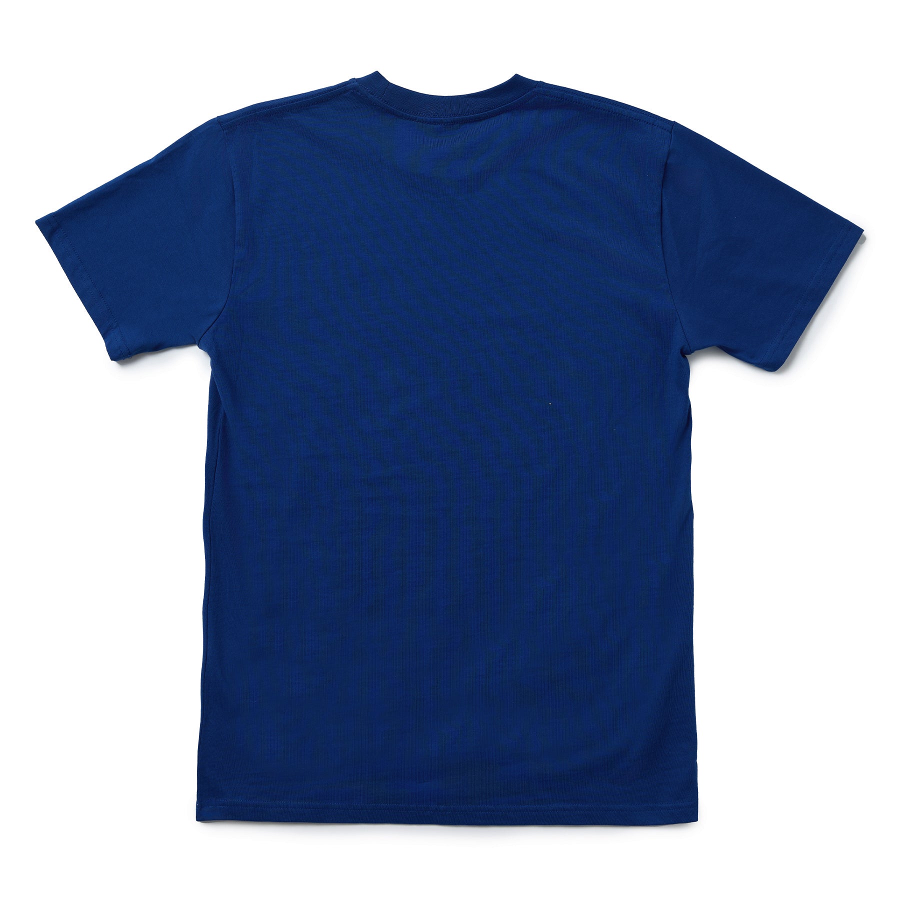 Barrel Dodger Tee | Blue