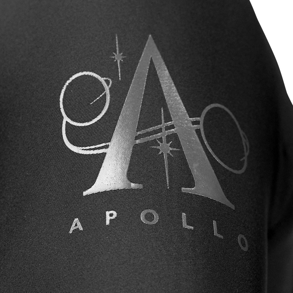 APOLLO OCENA 2MM SHORT SLEEVE FULL CHEST ZIP