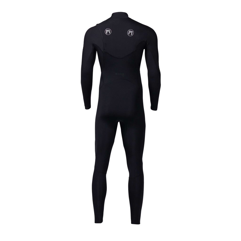 APOLLO OCENA 3/2MM CHEST ZIP