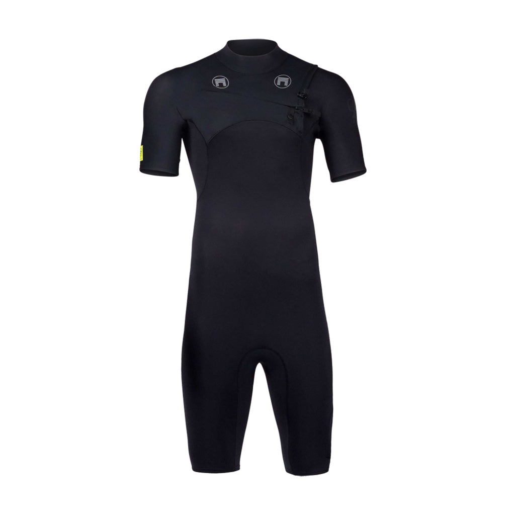 APOLLO OCENA 2MM SPRING CHEST ZIP