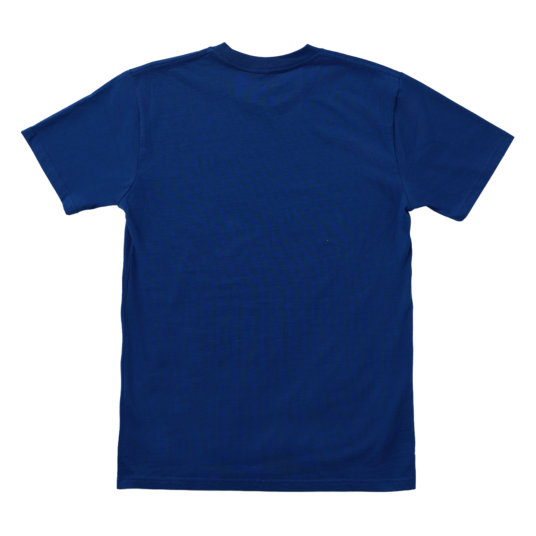 Barrel Dodger Tee | Blue