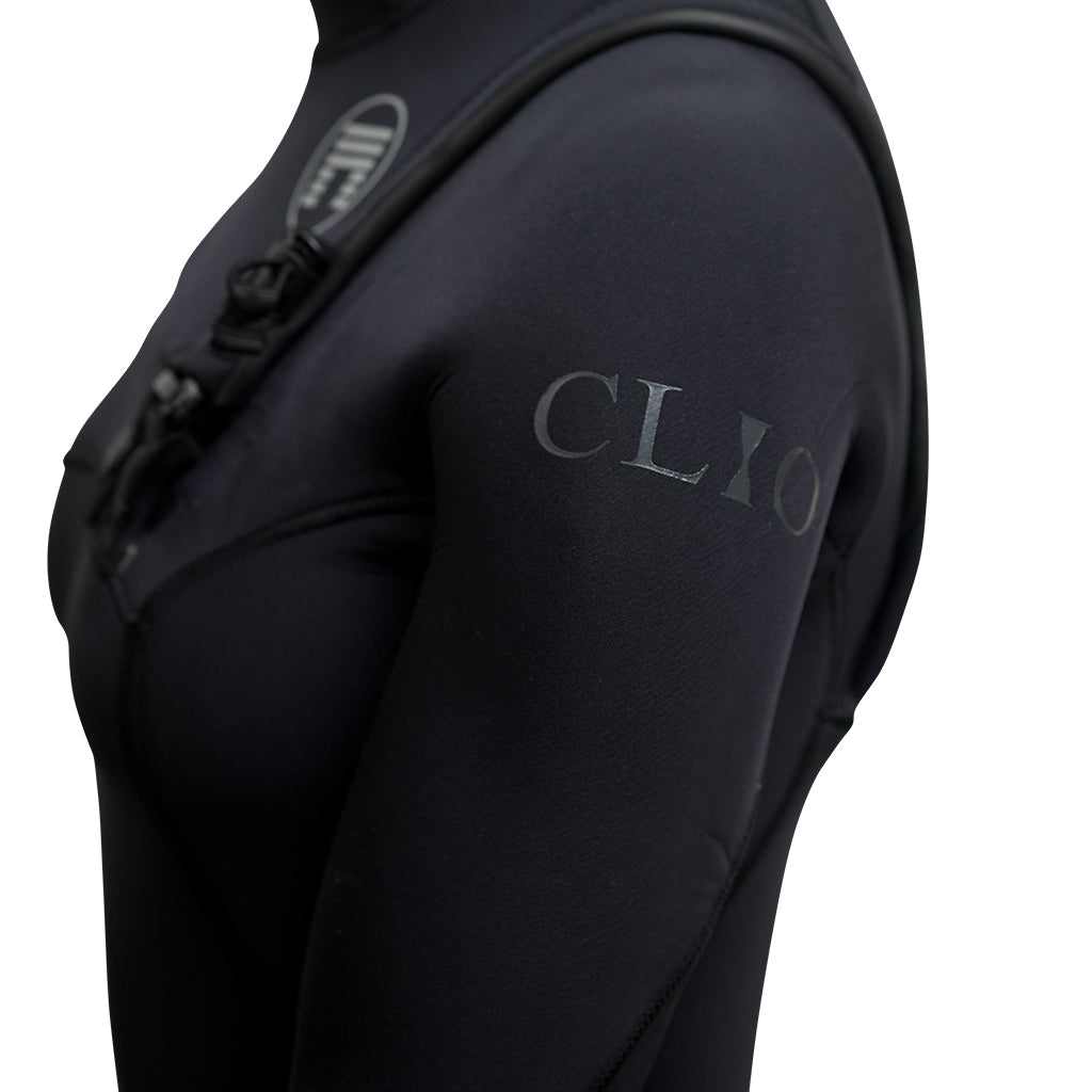 CLIO OCENA 4/3MM CHEST-ZIP
