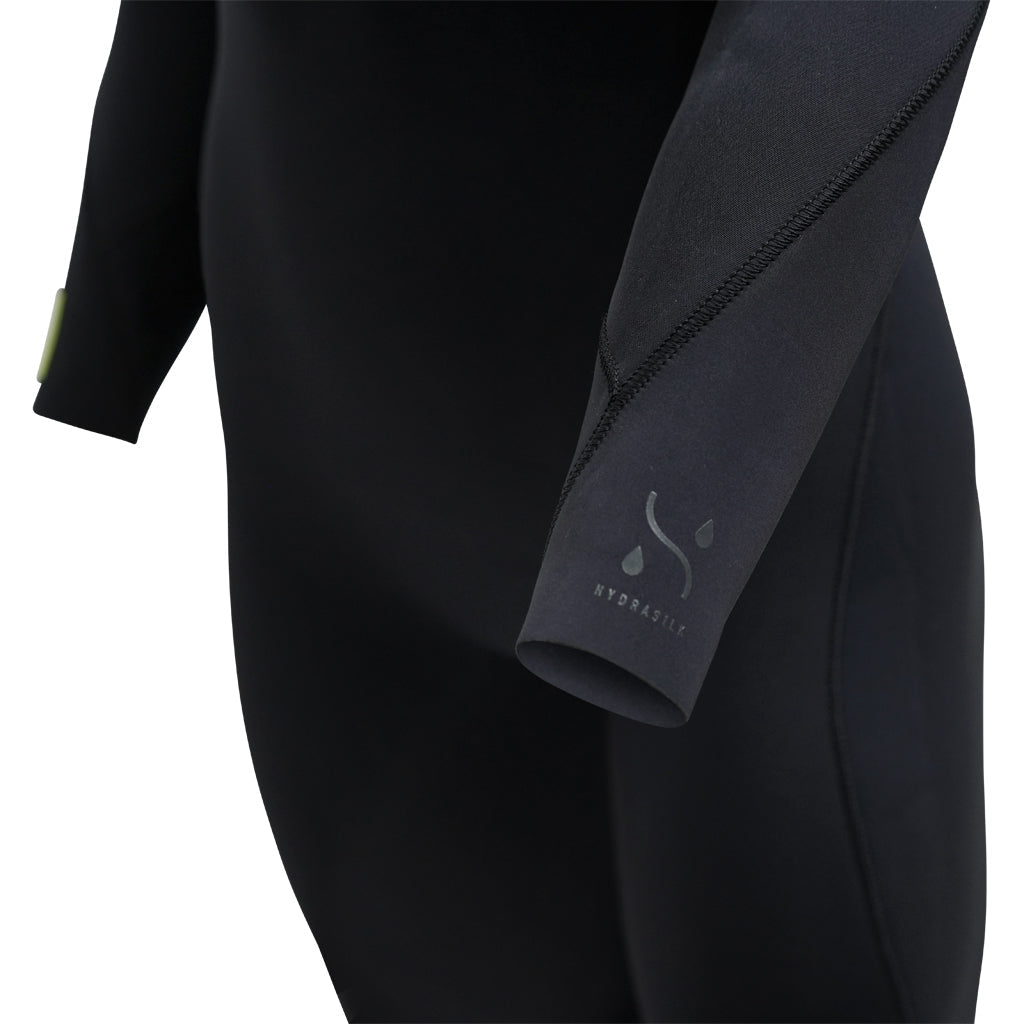 CLIO OCENA 4/3MM CHEST-ZIP