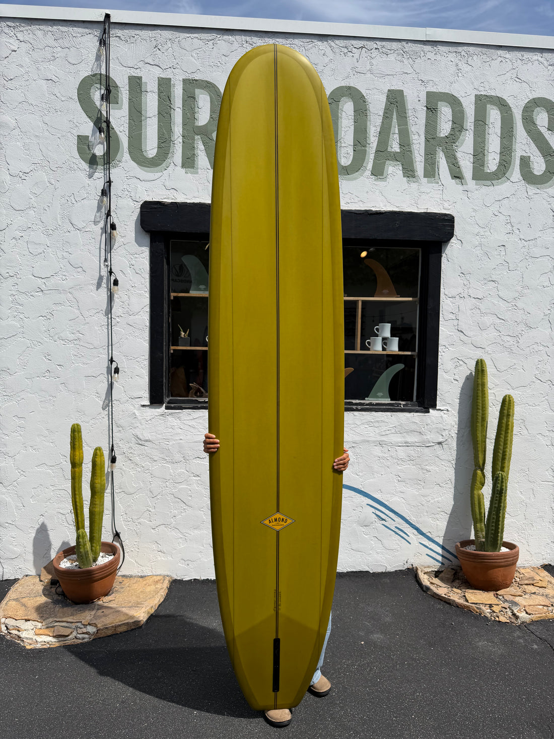 9'6 Lumberjack #10042