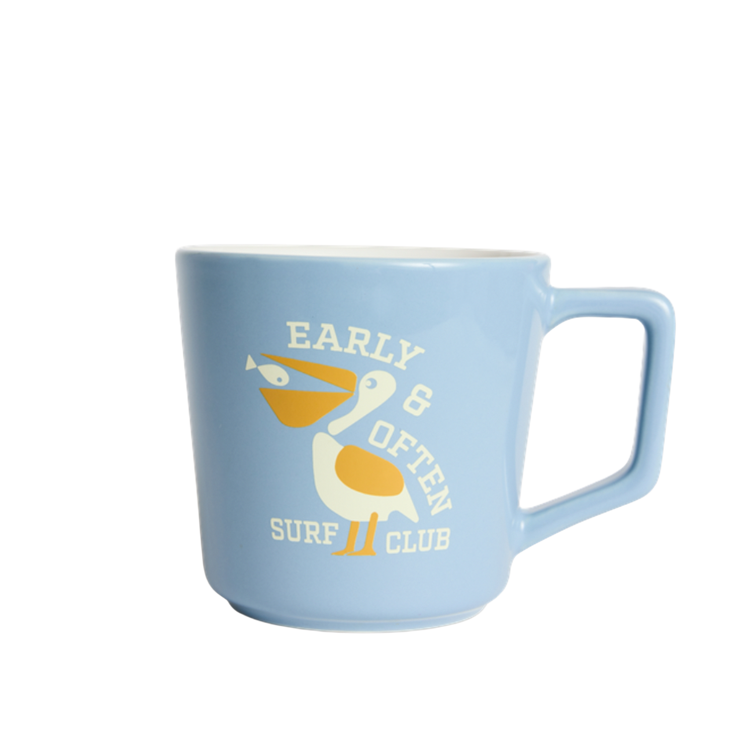 EOSC Mug