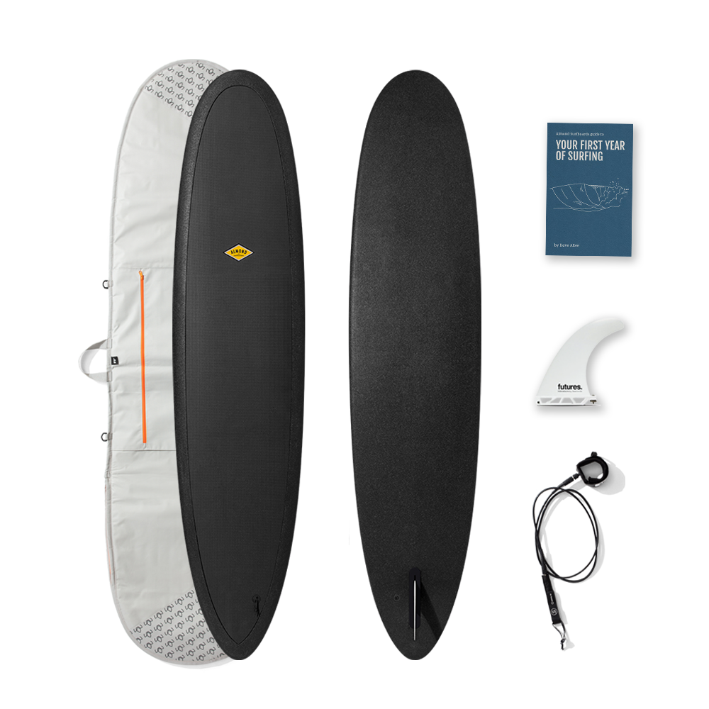 The 'First Year Surfer' Bundle