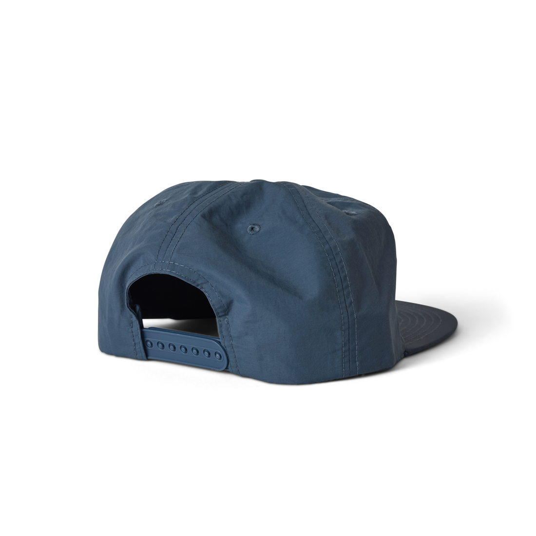 Two Feet & Firing Hat | Navy
