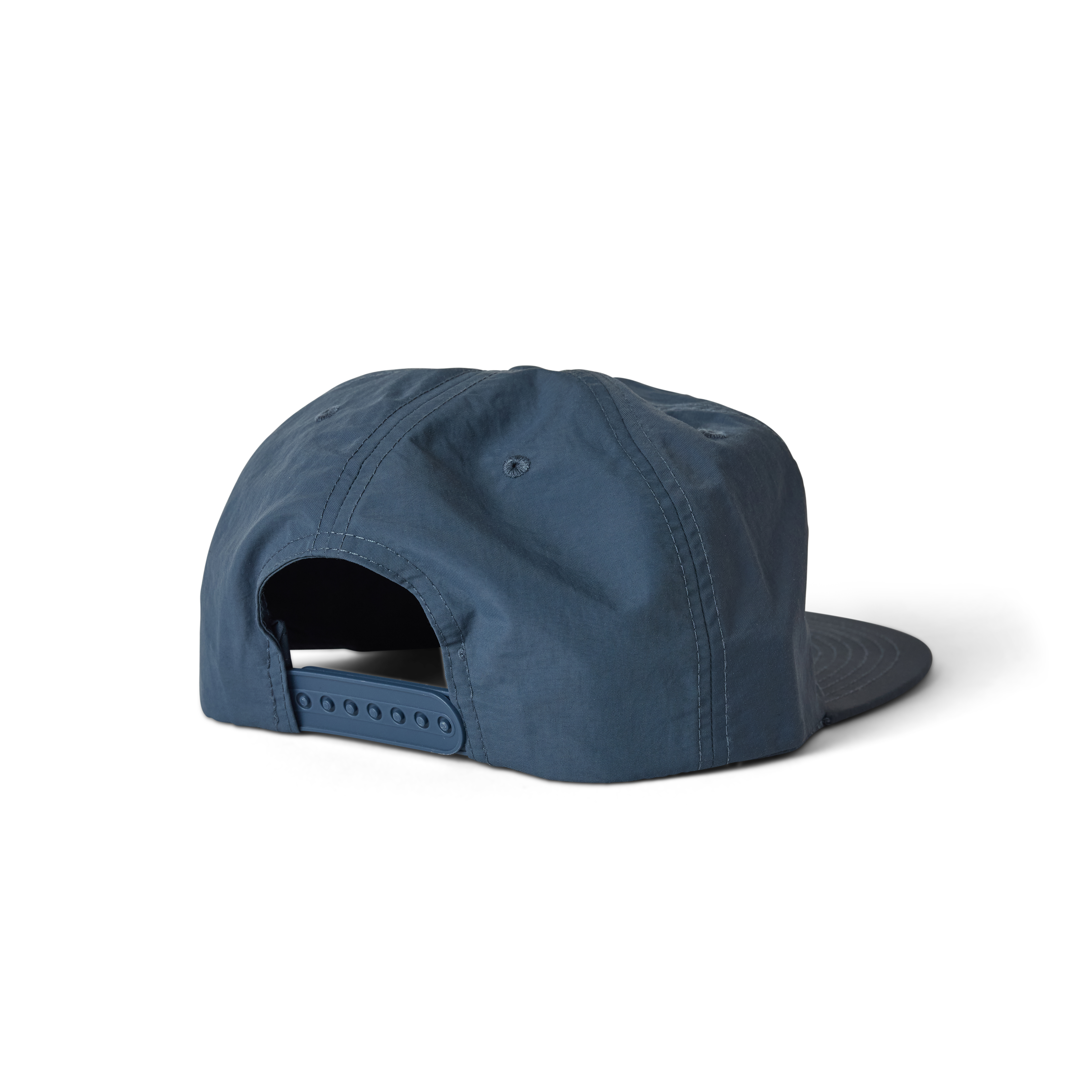 Two Feet & Firing Hat | Navy