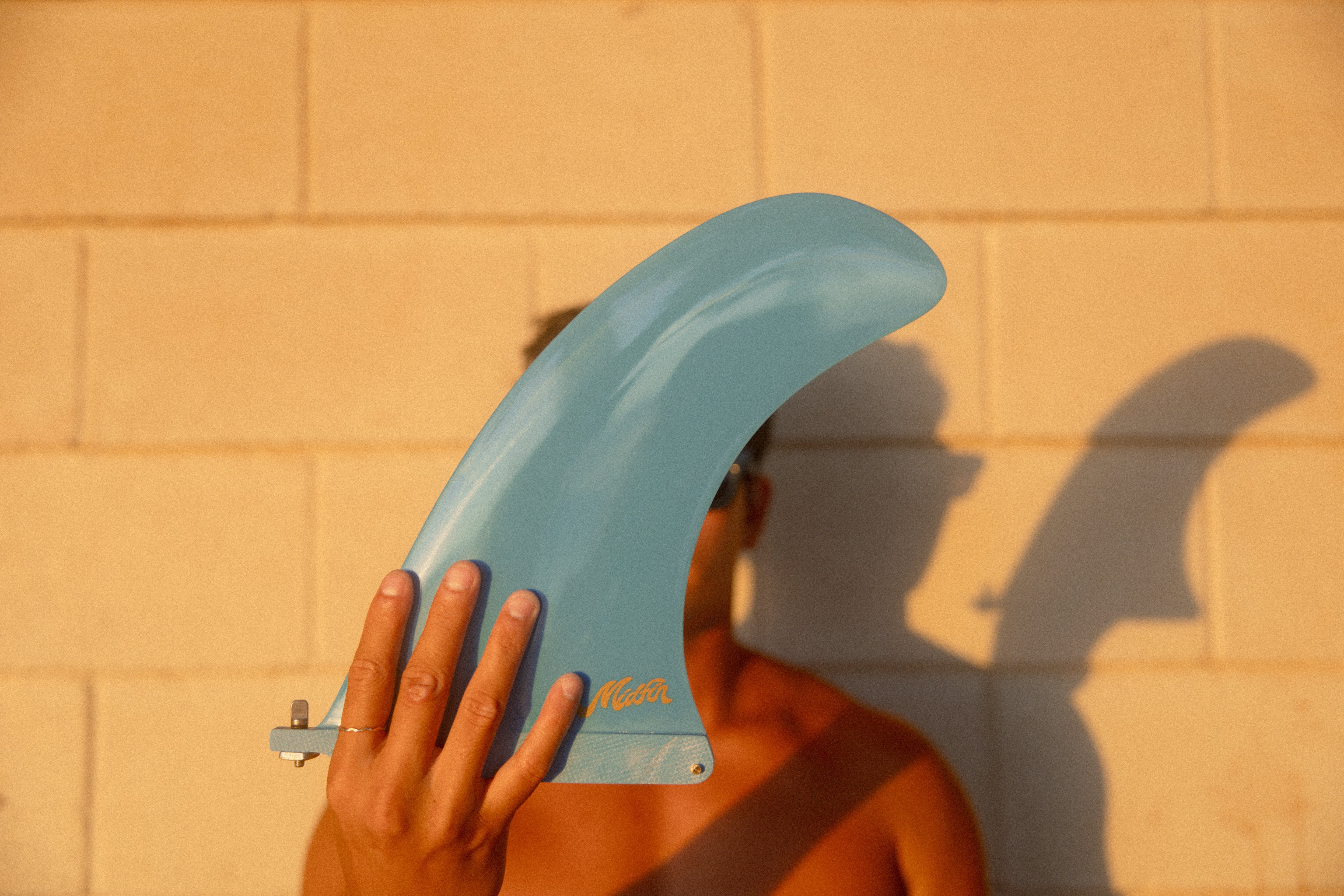 Blu J - Tracer