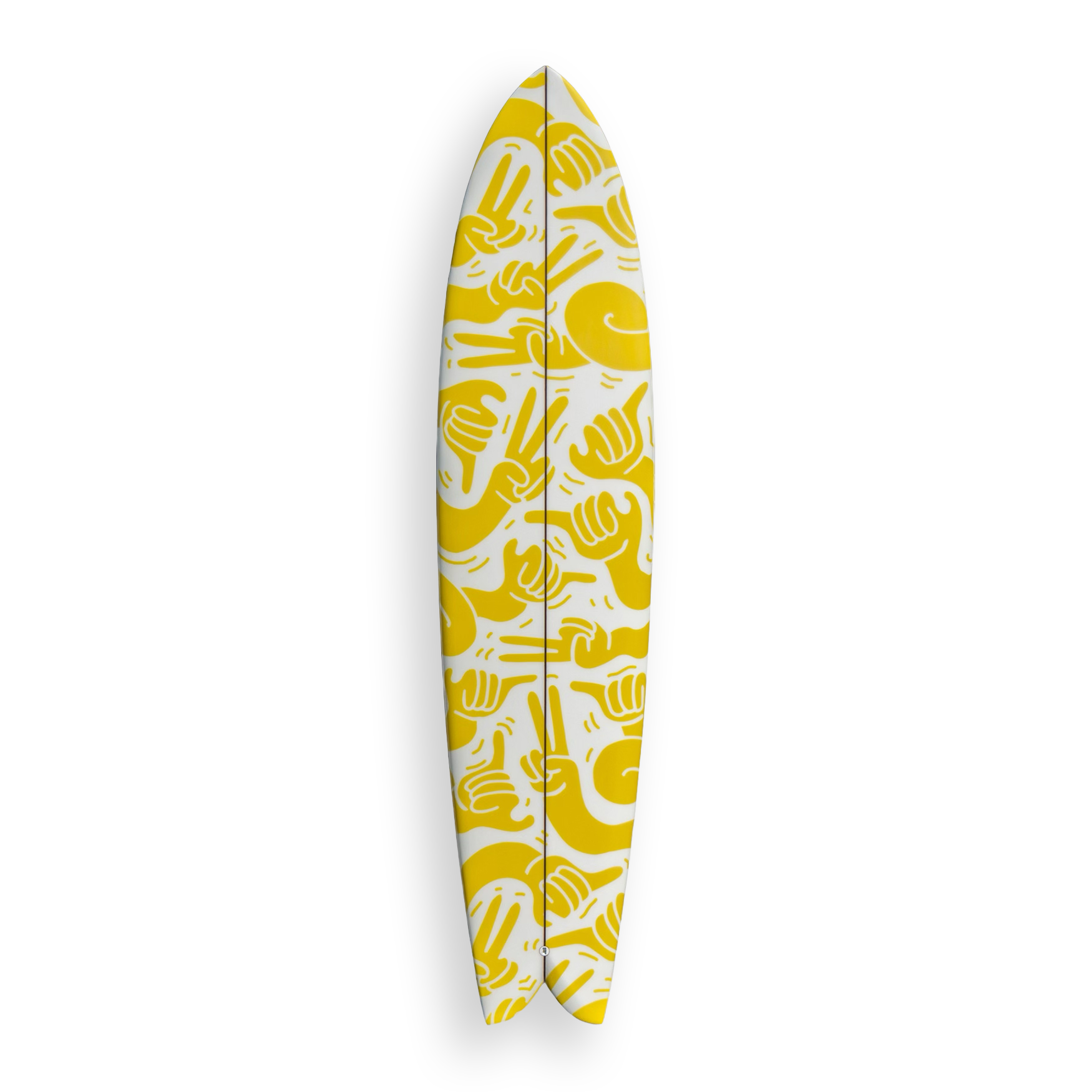 Almond x KBut | Mega Beach Chicken