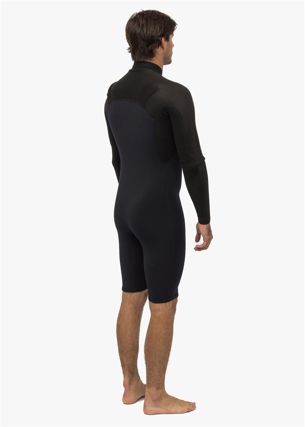 High Seas II 2-2 Long Sleeve Spring Wetsuit