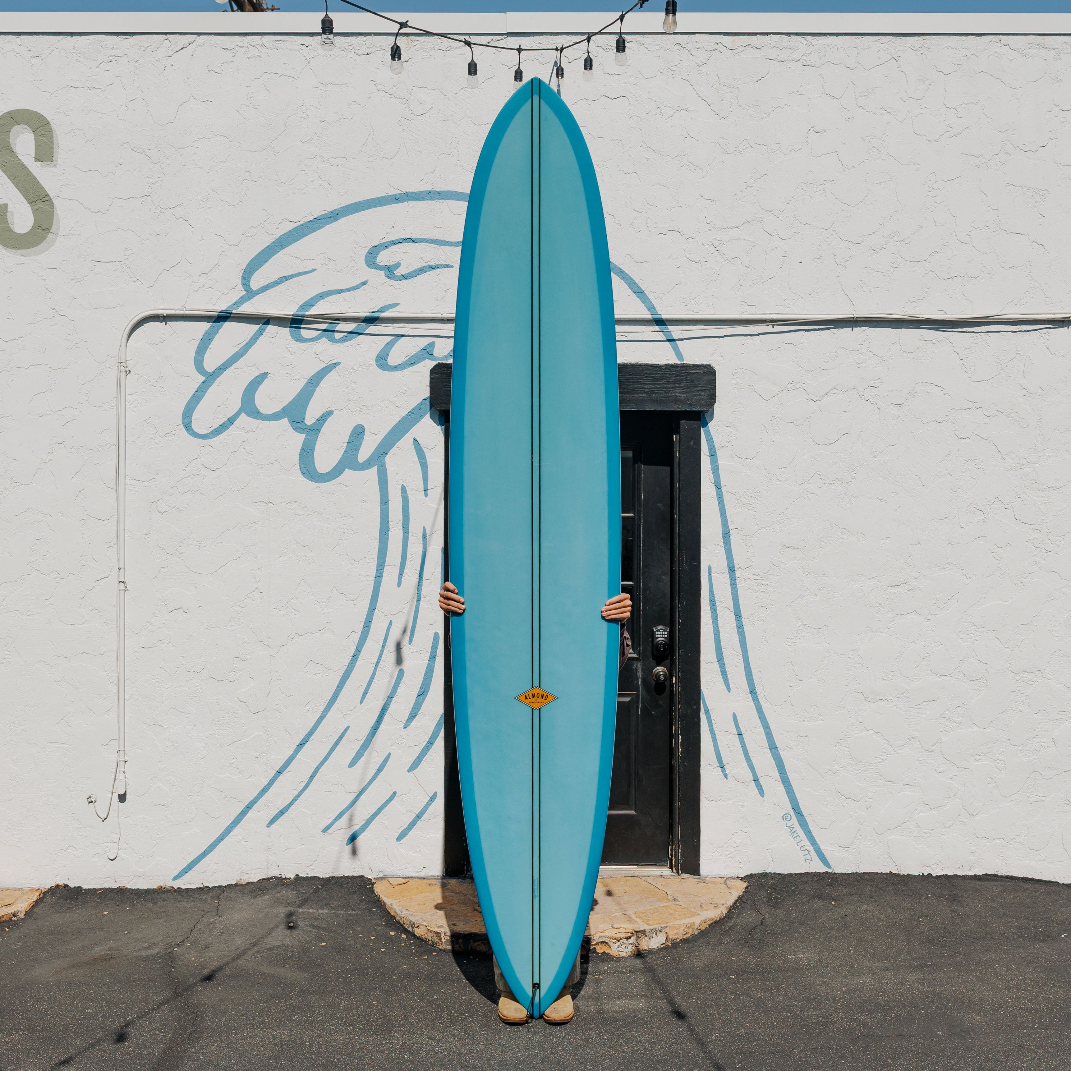 *USED* 10'4 Cash-Yew II