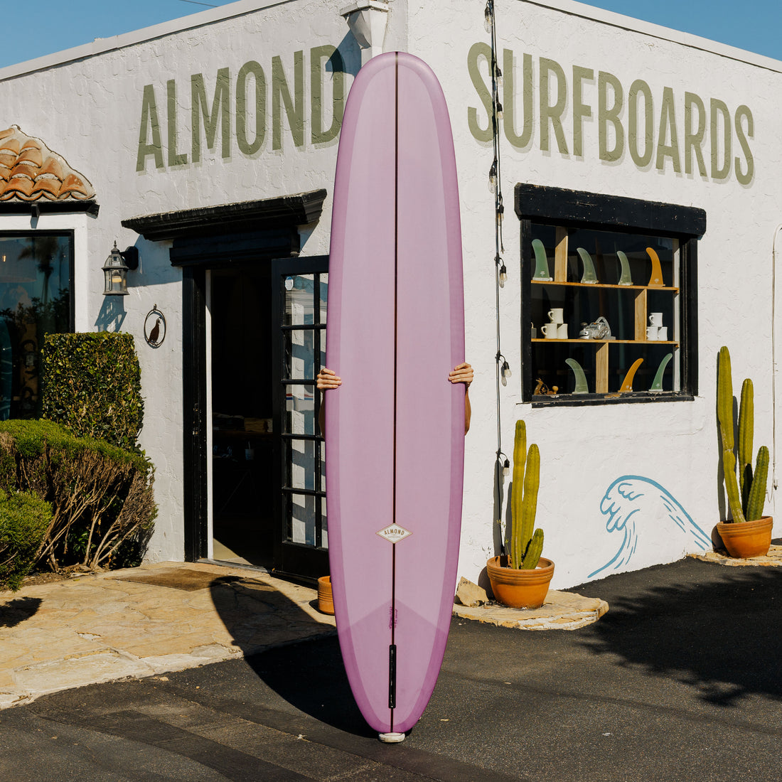 9'2 Surf Thump #9045