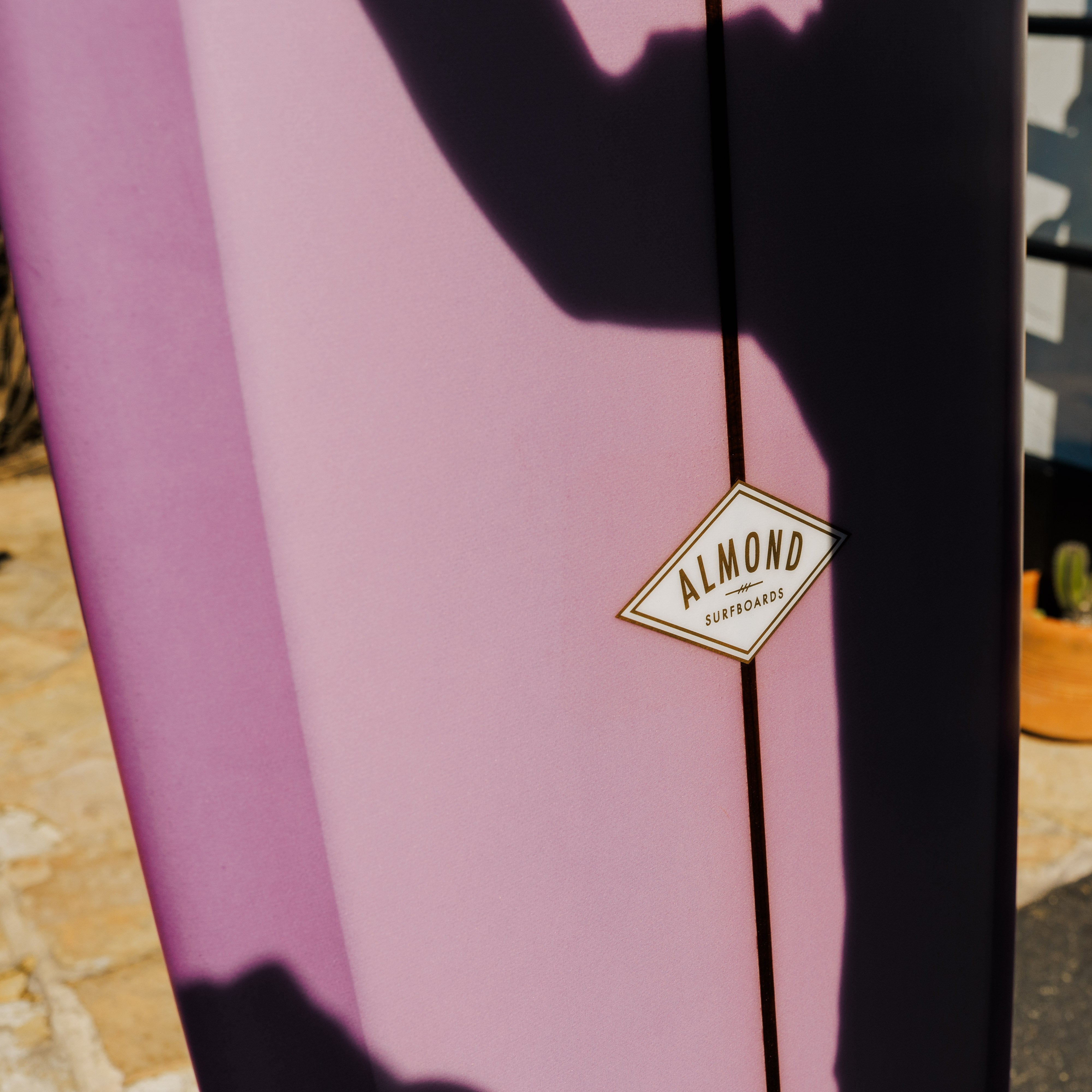 9'2 Surf Thump #9045