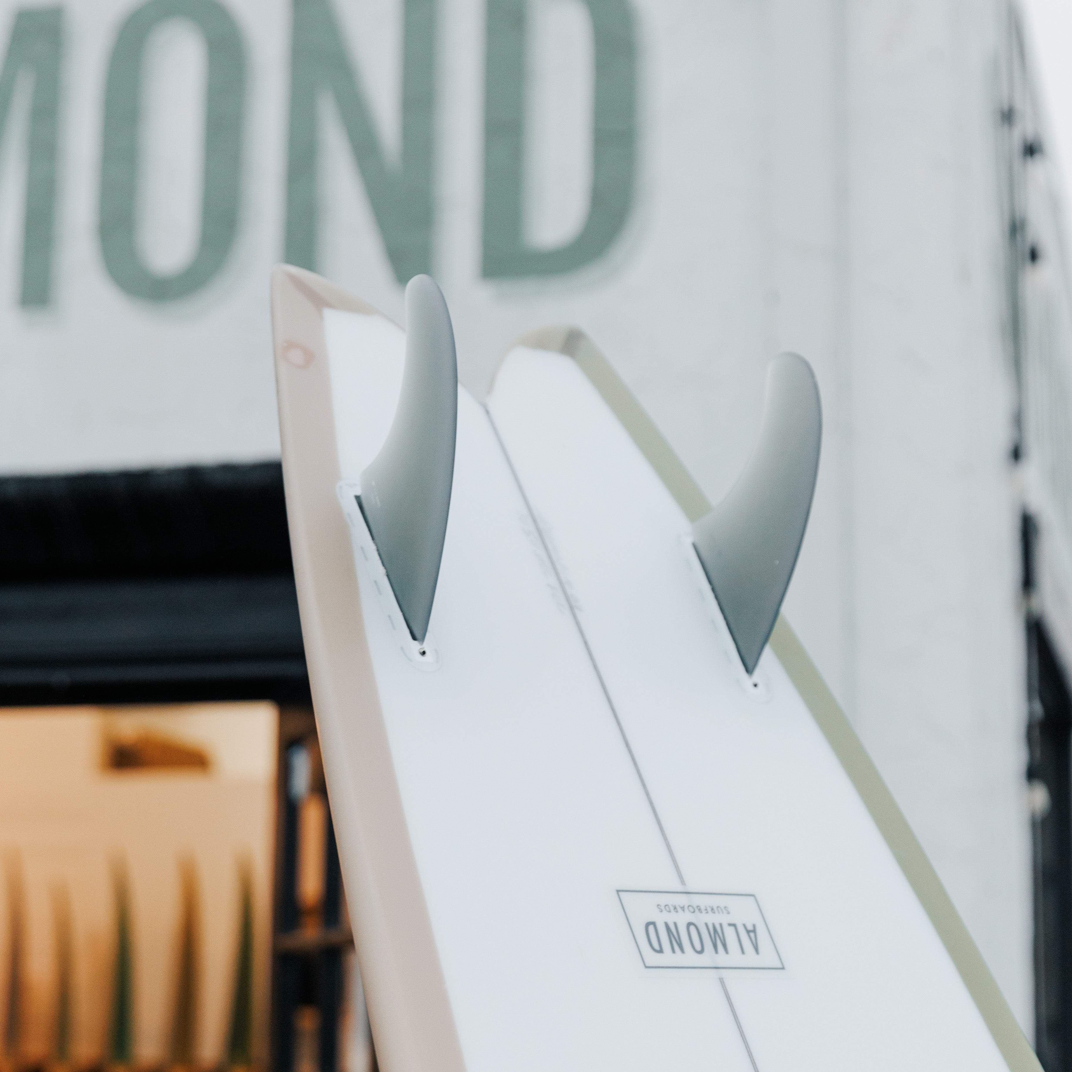 5'8 Special Recipe Fish #10011