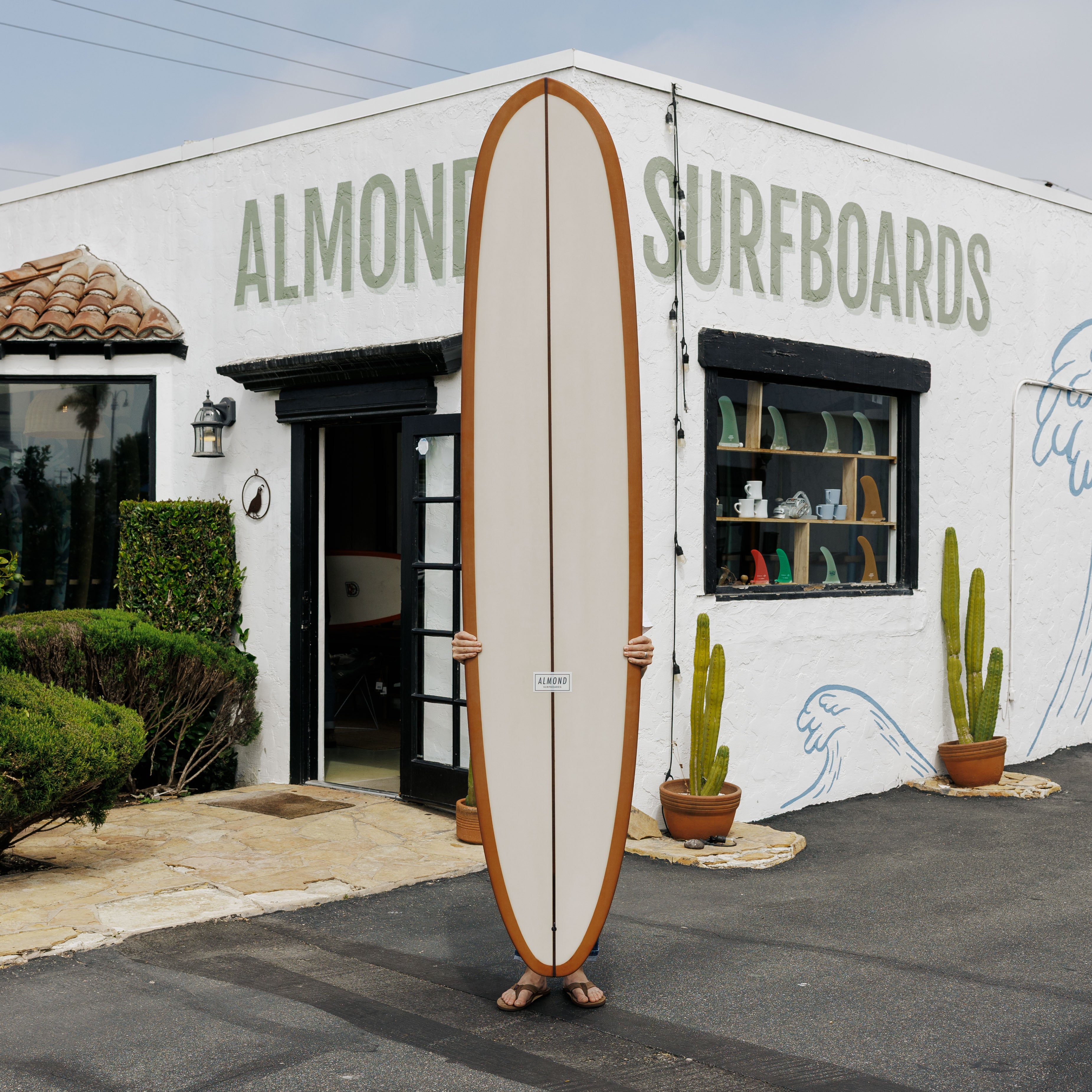 9'6 Sano Special #10108