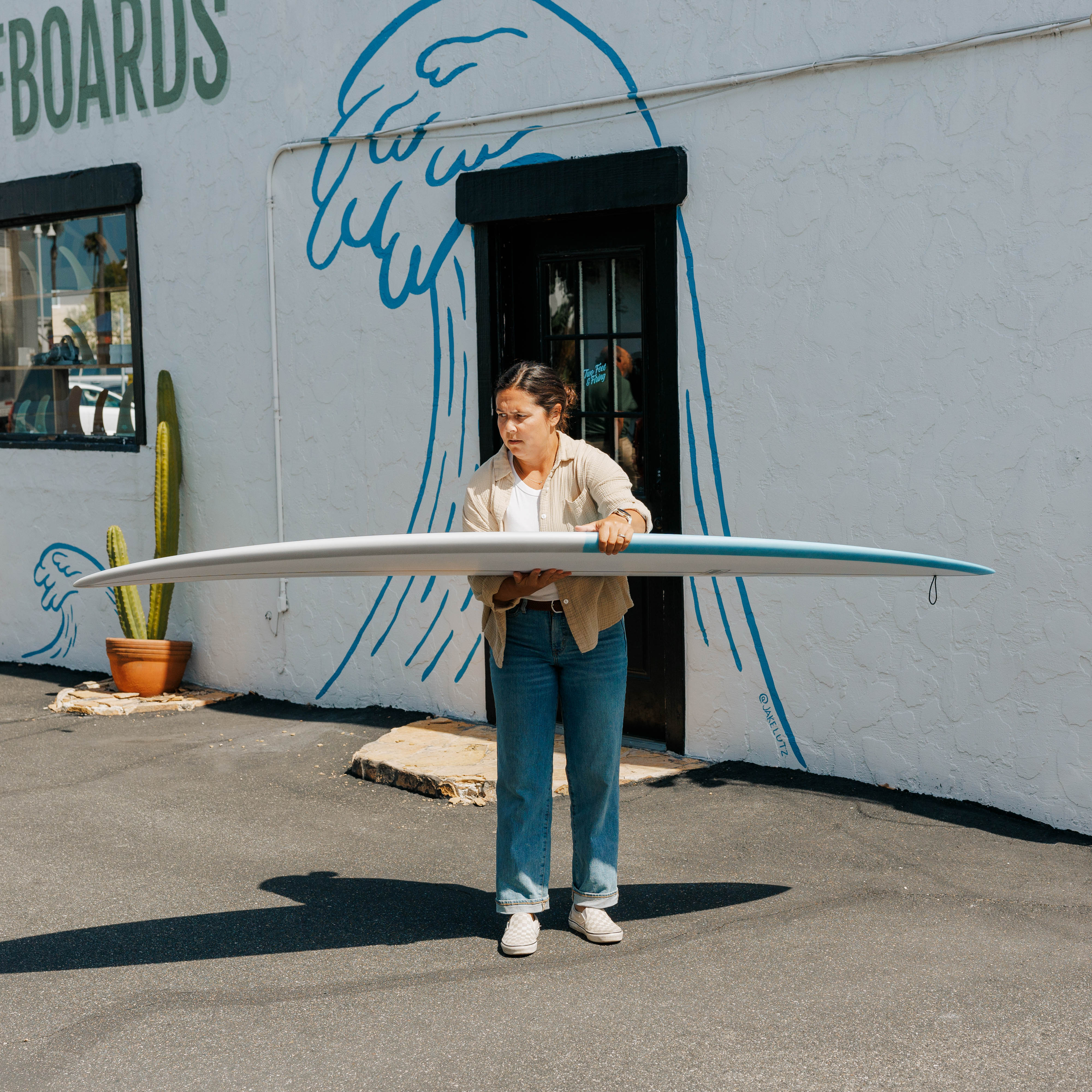 8'0 Joy #10090