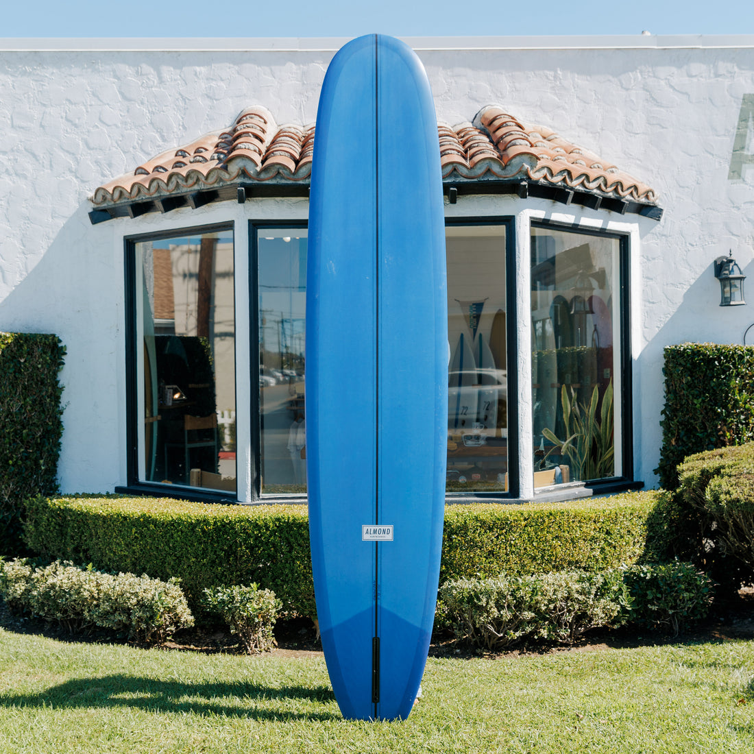 9'8 Walks on Water #9471