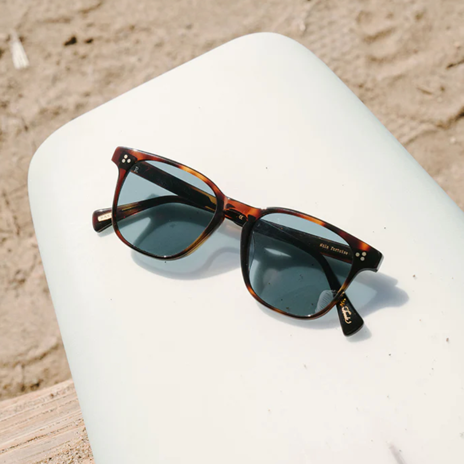 Raen Alvez Sunglasses | KOLA TORTOISE