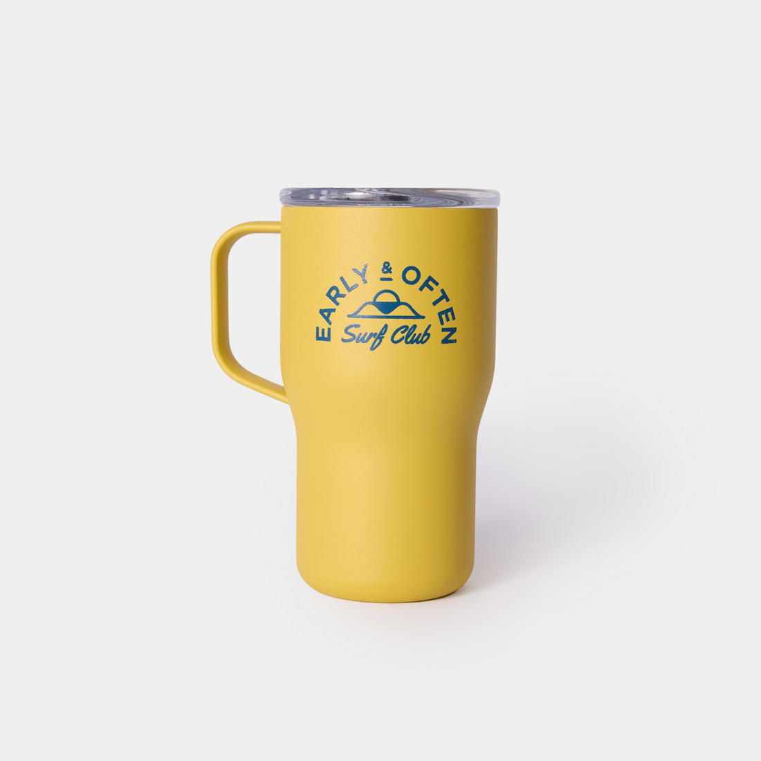 EOSC | Travel Mug