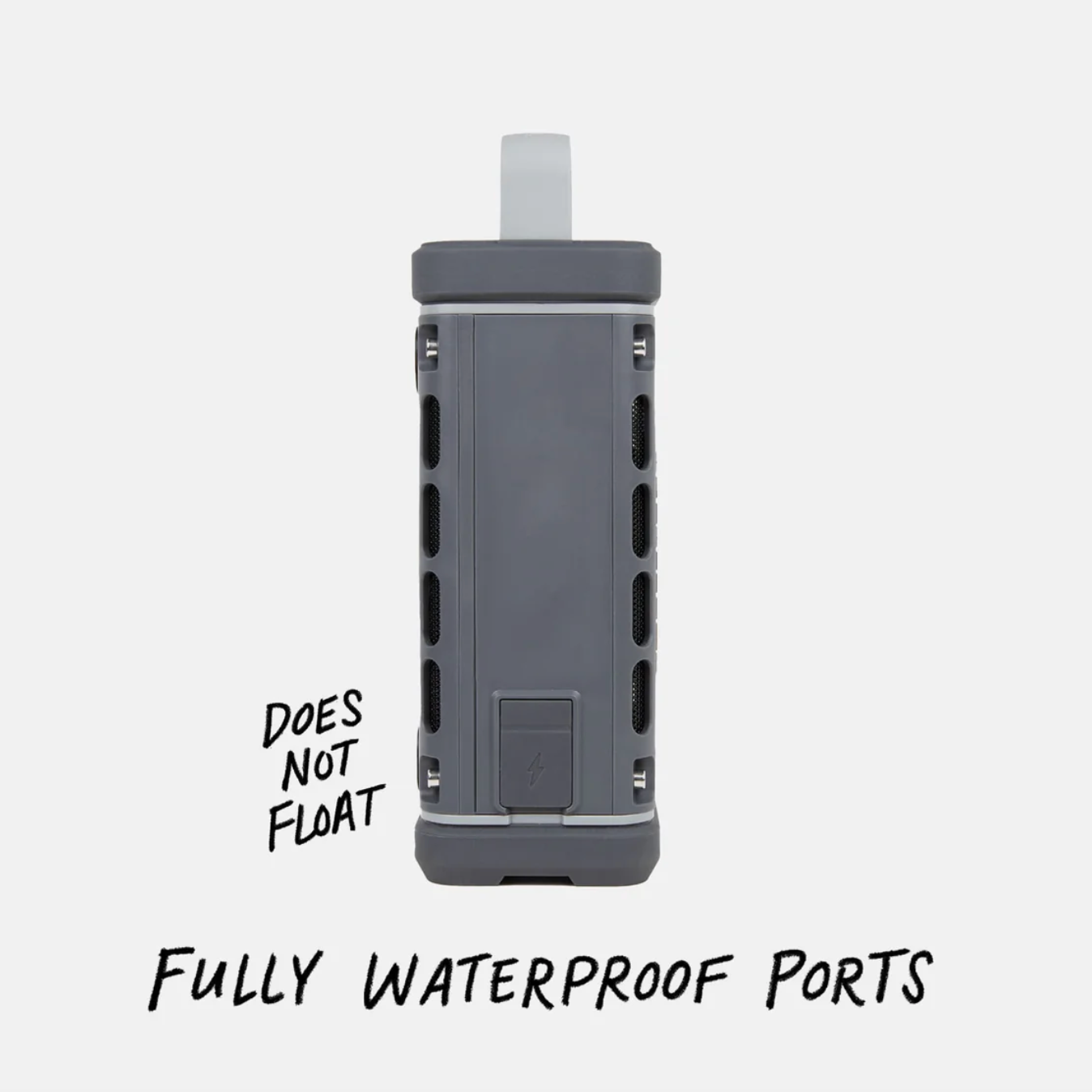 Turtlebox | Ranger Speaker