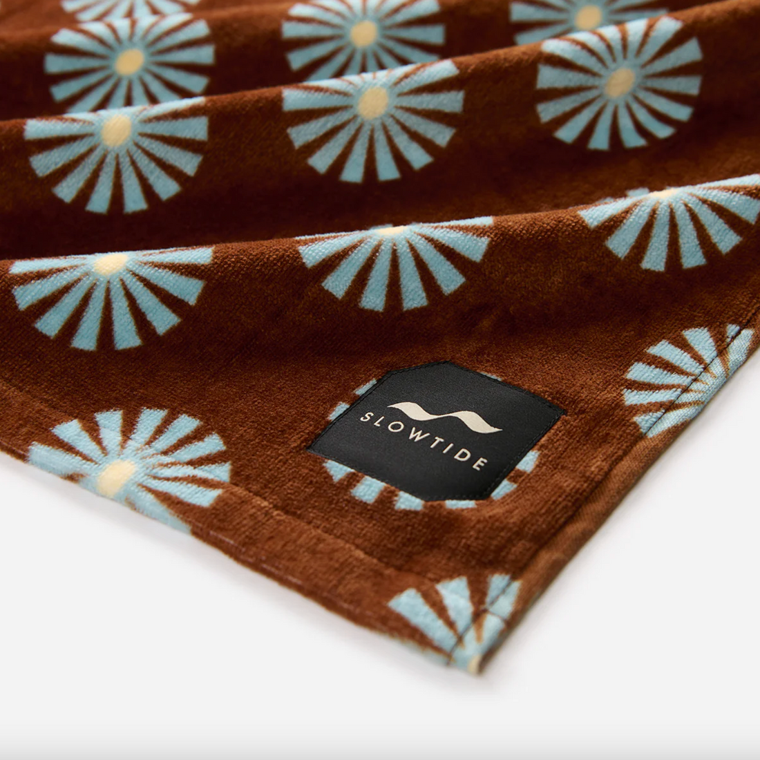 Sun Dazed Beach Towel | Slowtide
