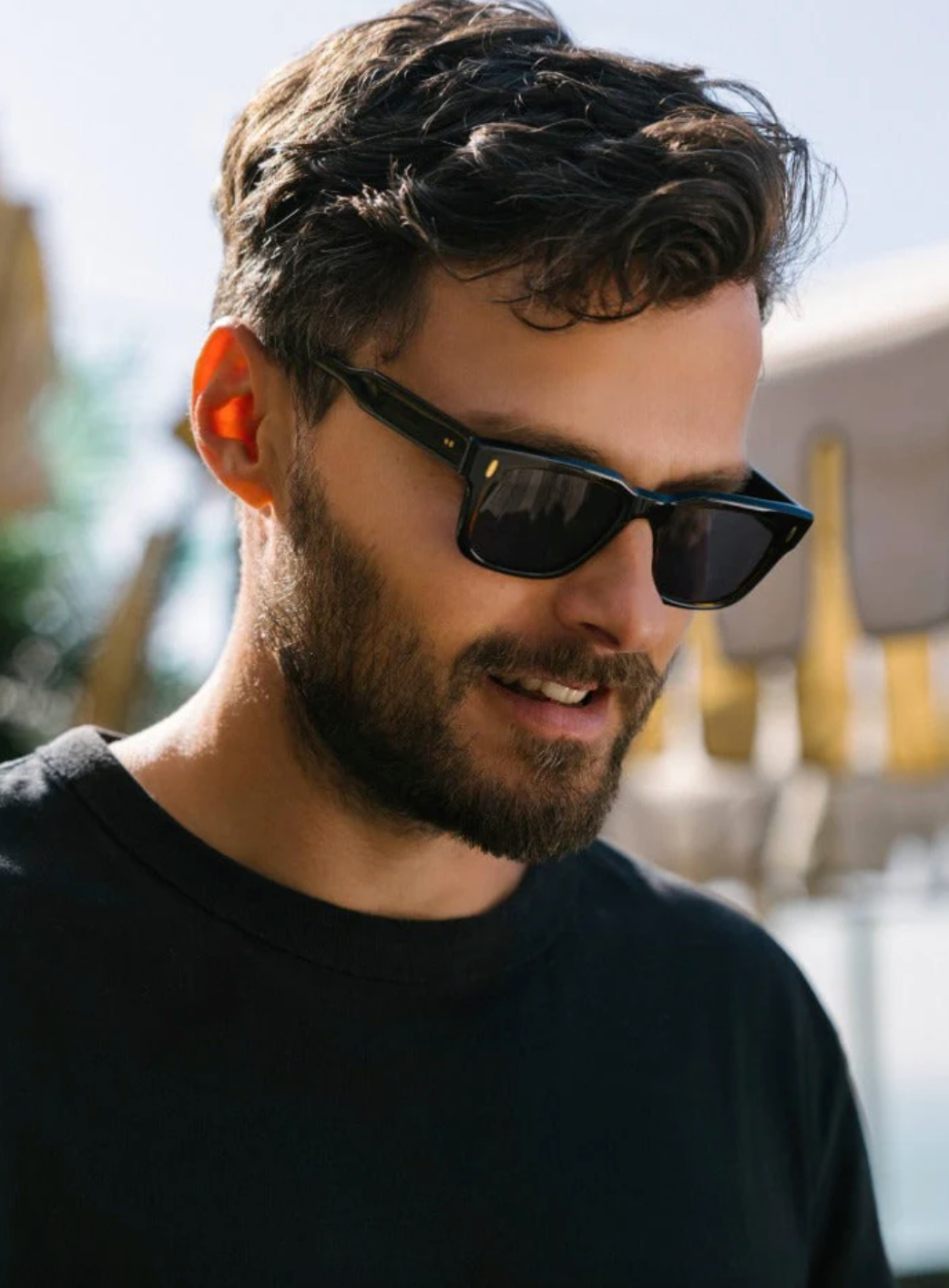Conway Sunglasses | Raen