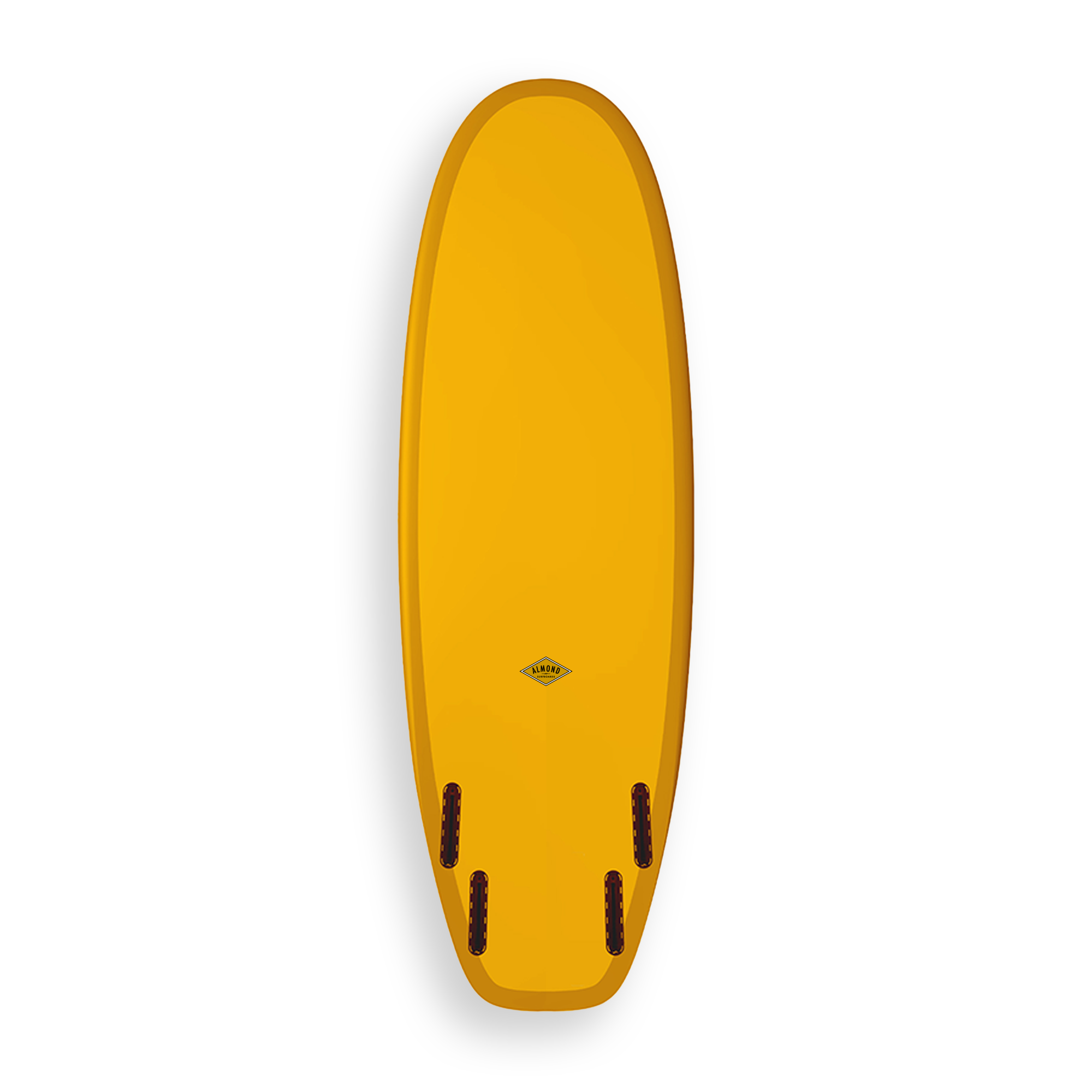 The Secret Menu Model