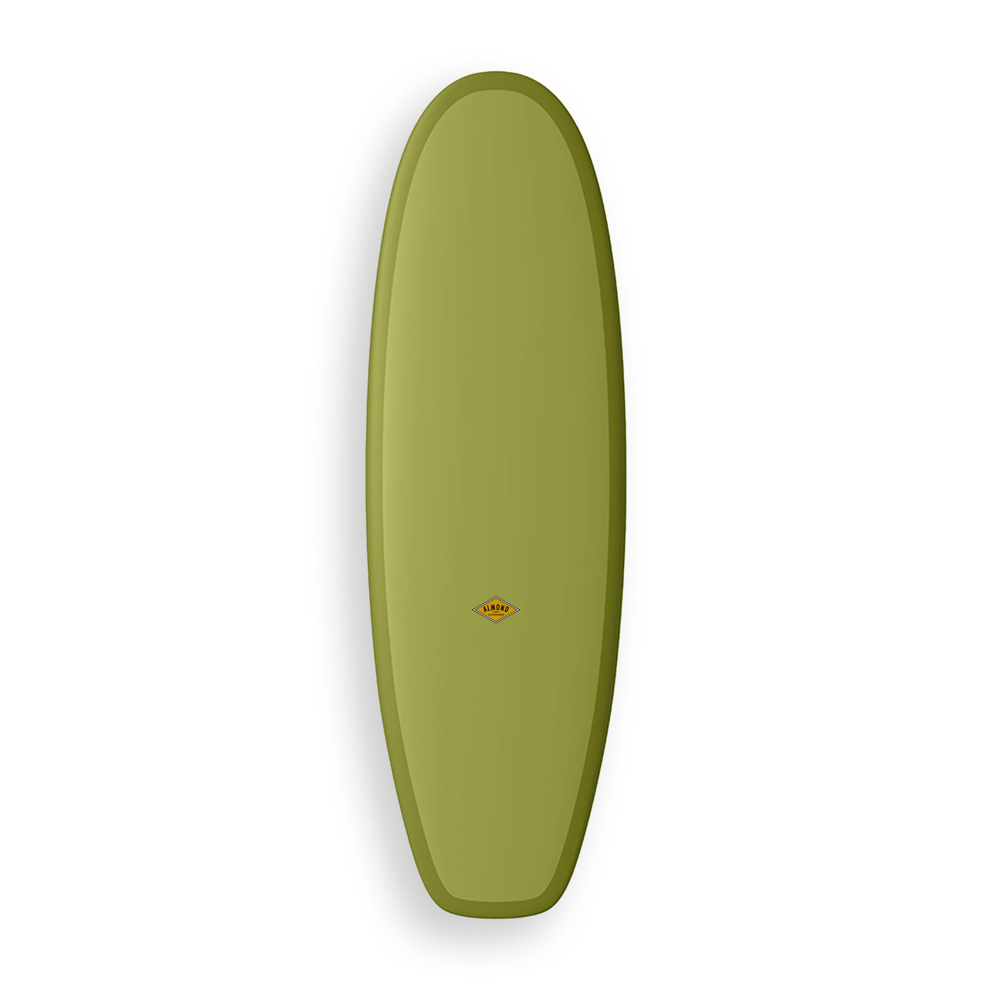 The Secret Menu Model