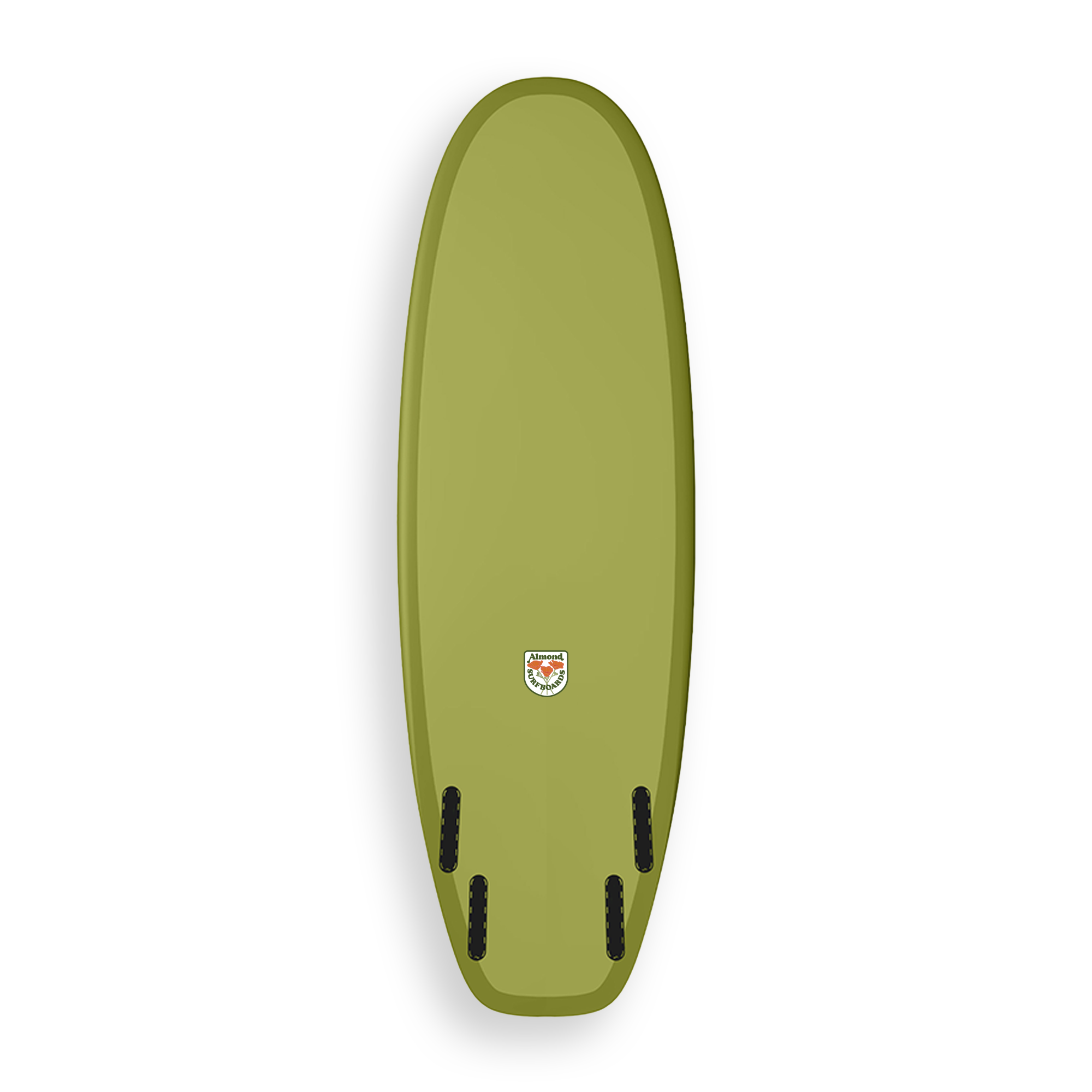 The Secret Menu Model