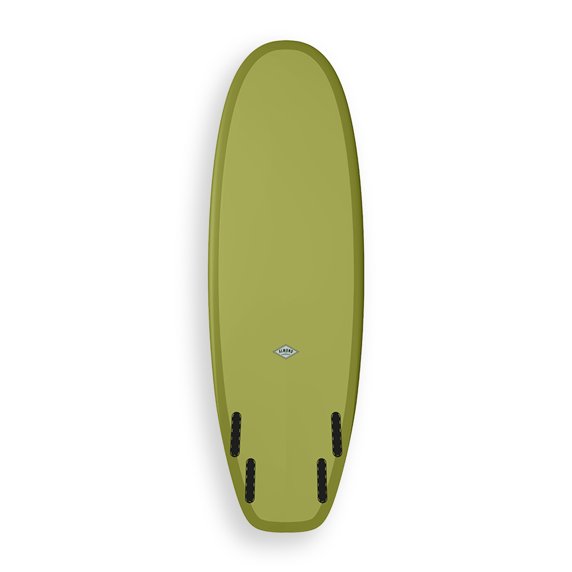 The Secret Menu Model