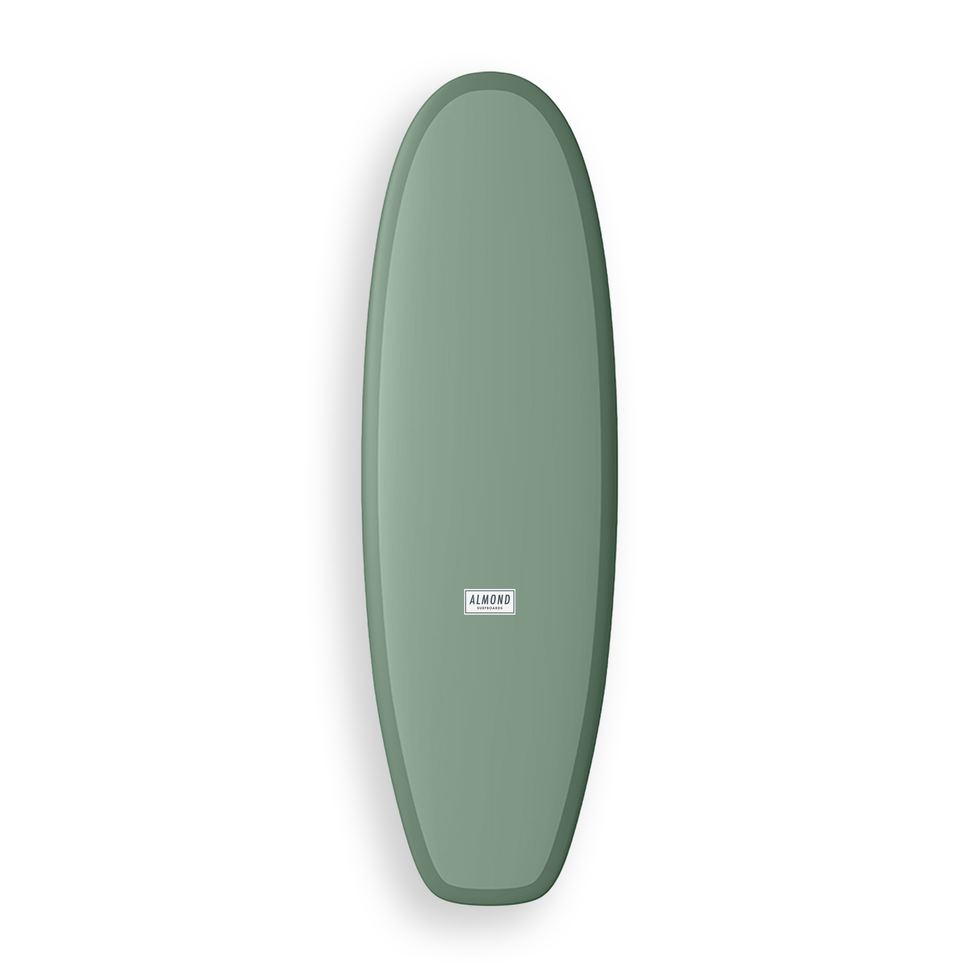 The Secret Menu Model